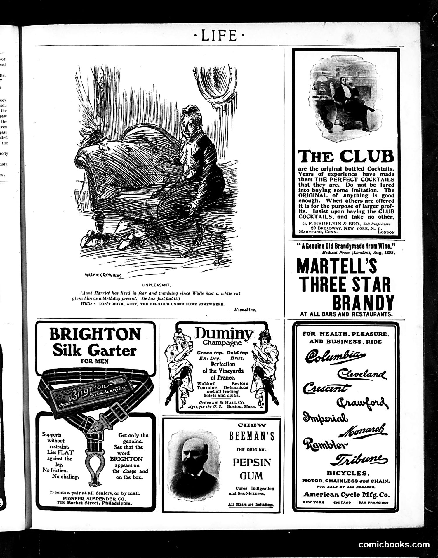Life — April 24, 1902 — page 21 of 22