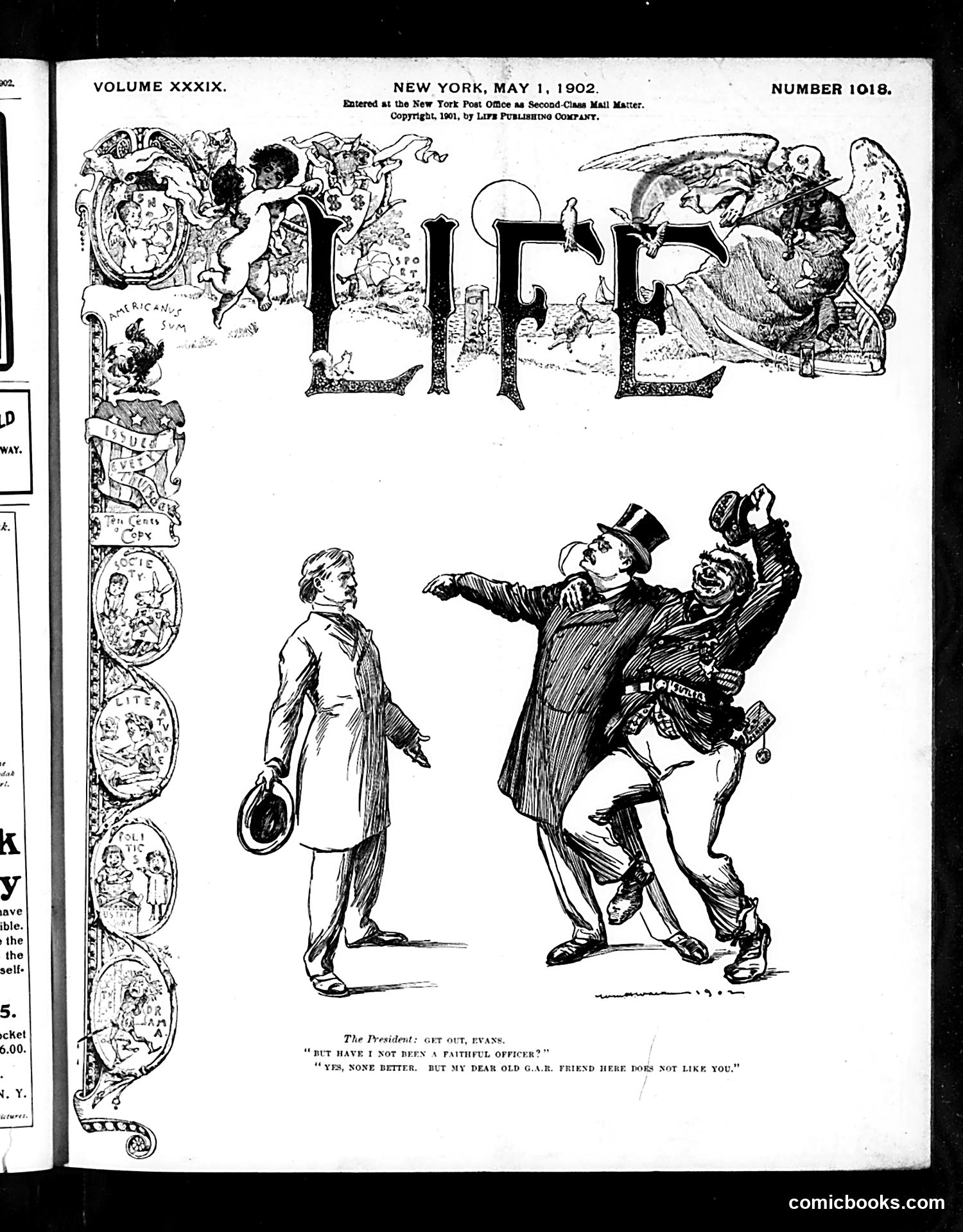 Life — May 1, 1902