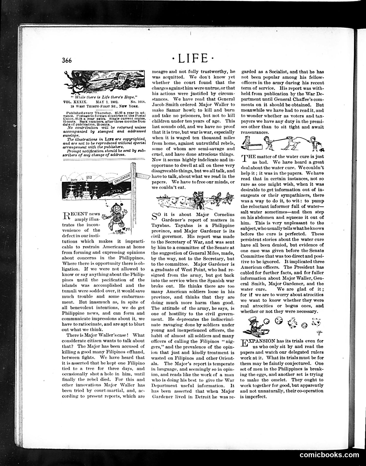 Life — May 1, 1902 — page 4 of 22