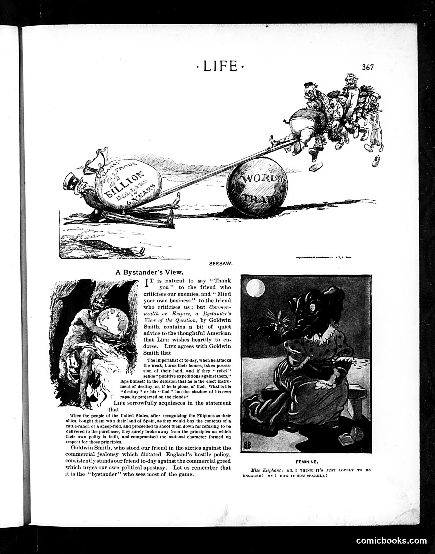 Life — May 1, 1902 — page 5 of 22