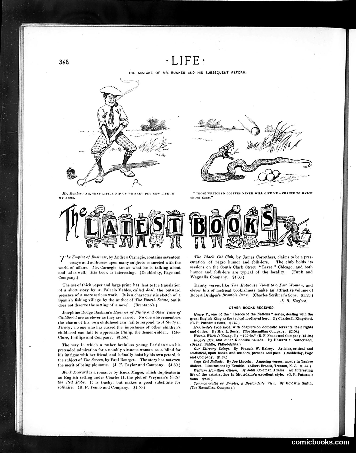 Life — May 1, 1902 — page 6 of 22