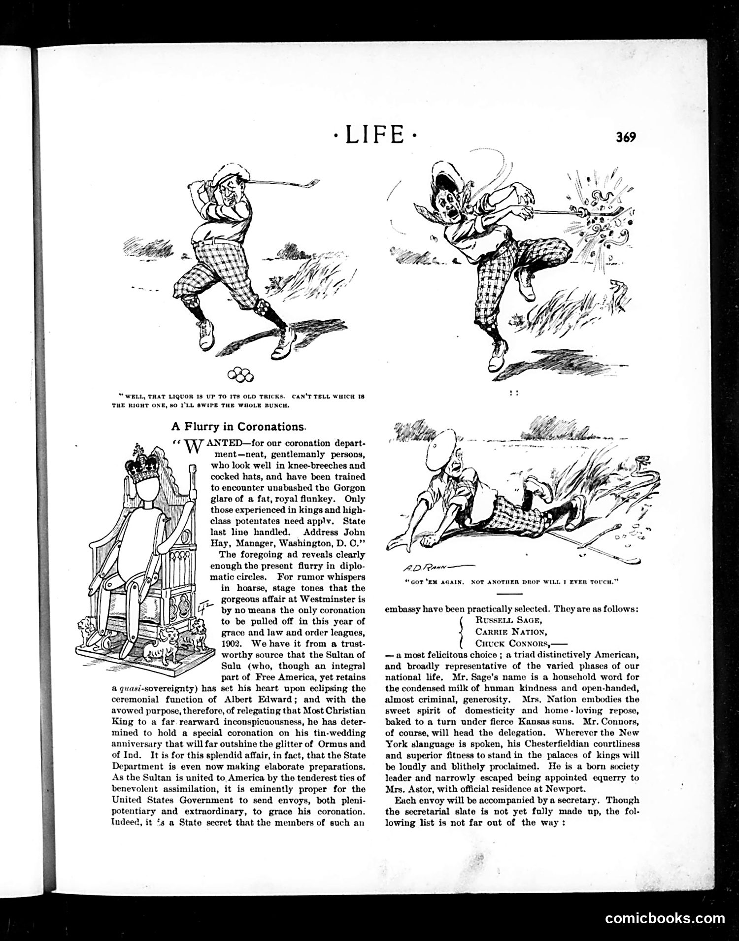 Life — May 1, 1902 — page 7 of 22