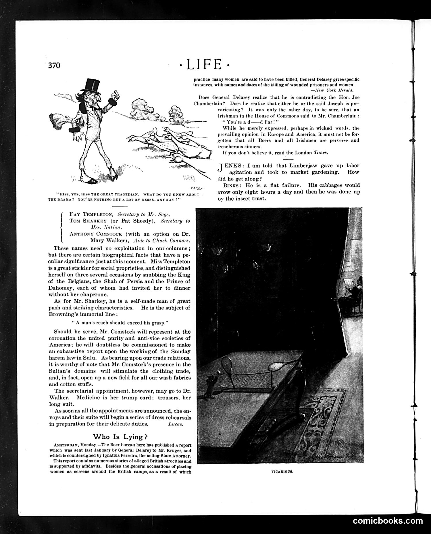 Life — May 1, 1902 — page 8 of 22