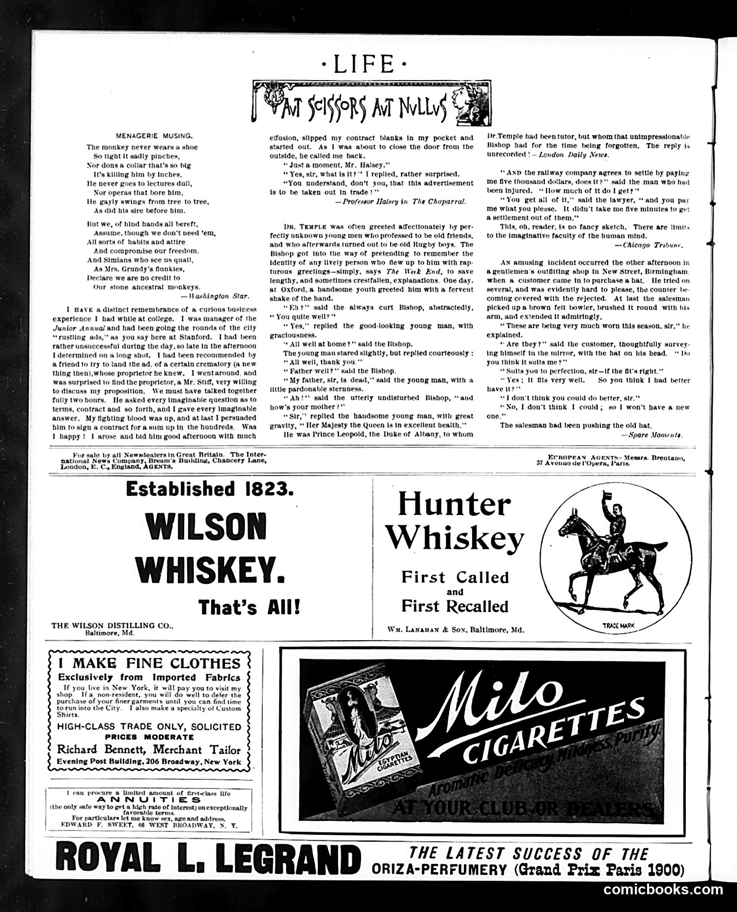 Life — May 1, 1902 — page 16 of 22