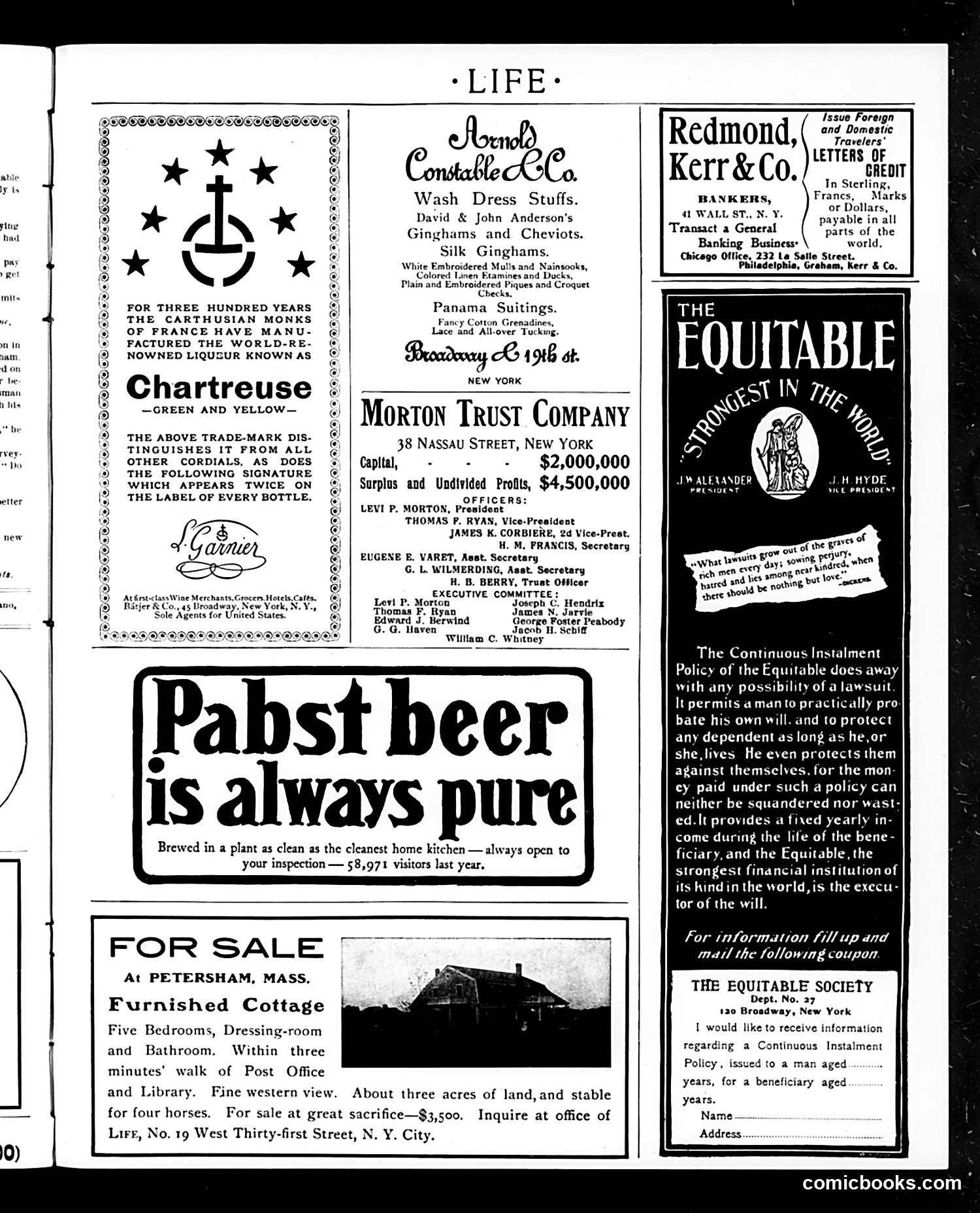 Life — May 1, 1902 — page 17 of 22