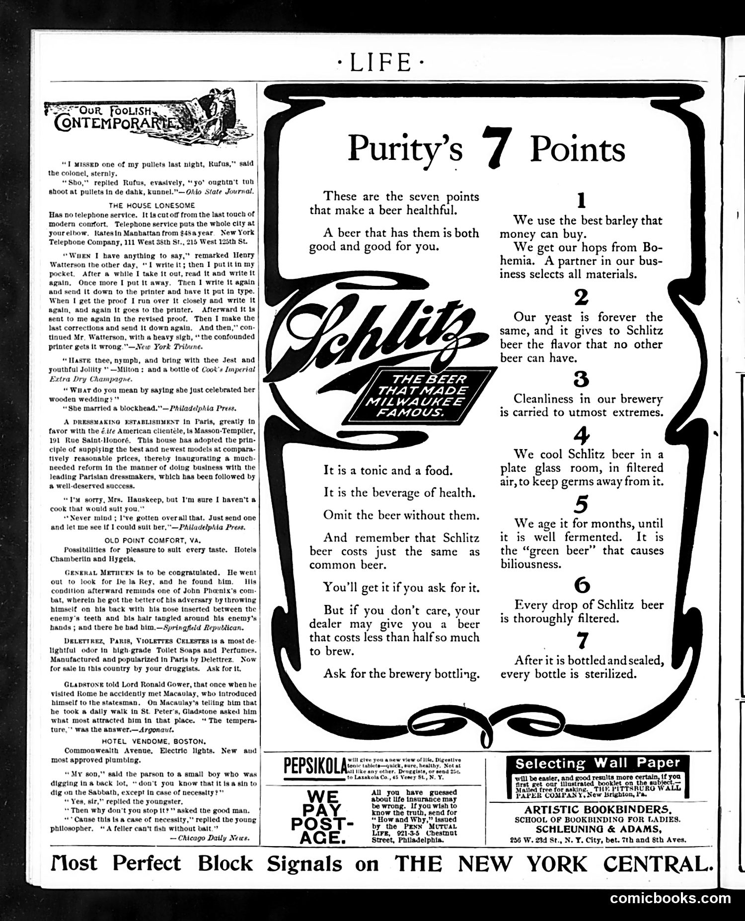 Life — May 1, 1902 — page 18 of 22