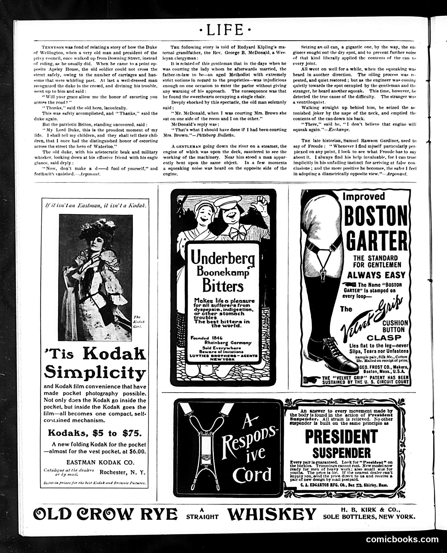 Life — May 1, 1902 — page 20 of 22