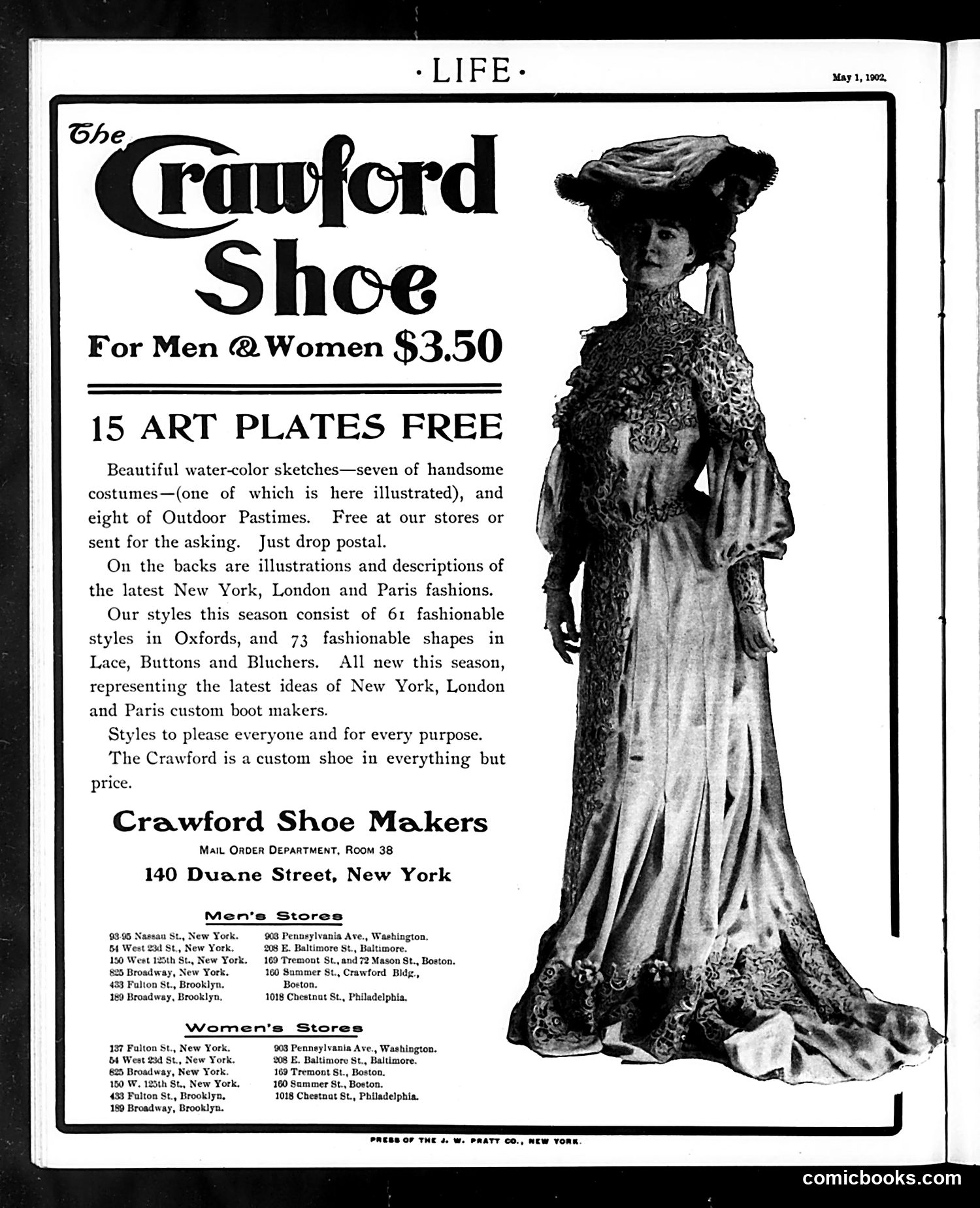 Life — May 1, 1902 — page 22 of 22