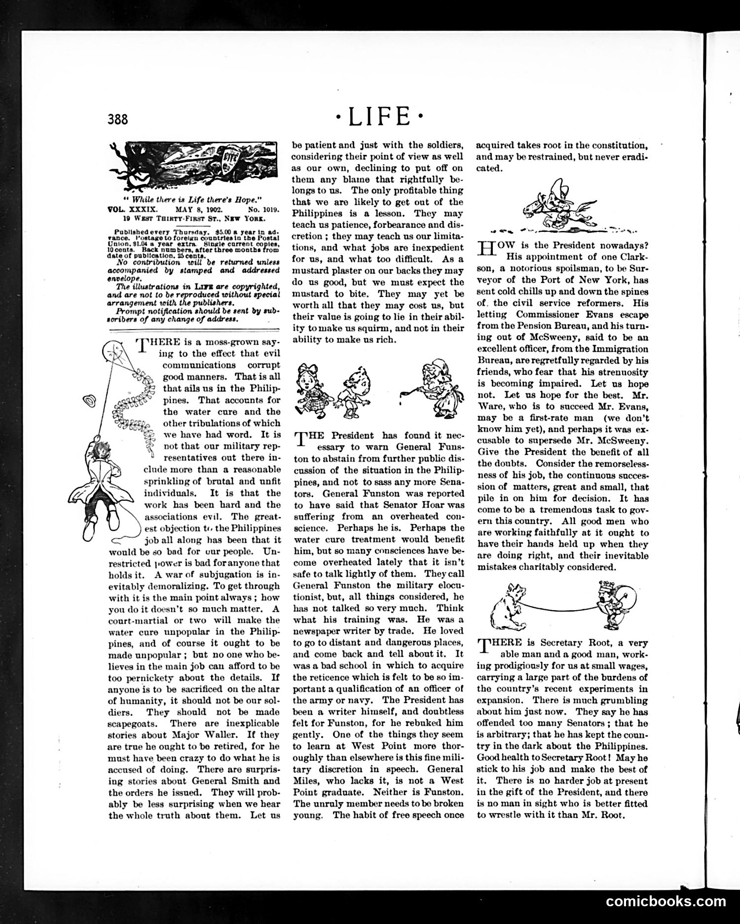 Life — May 8, 1902 — page 4 of 32