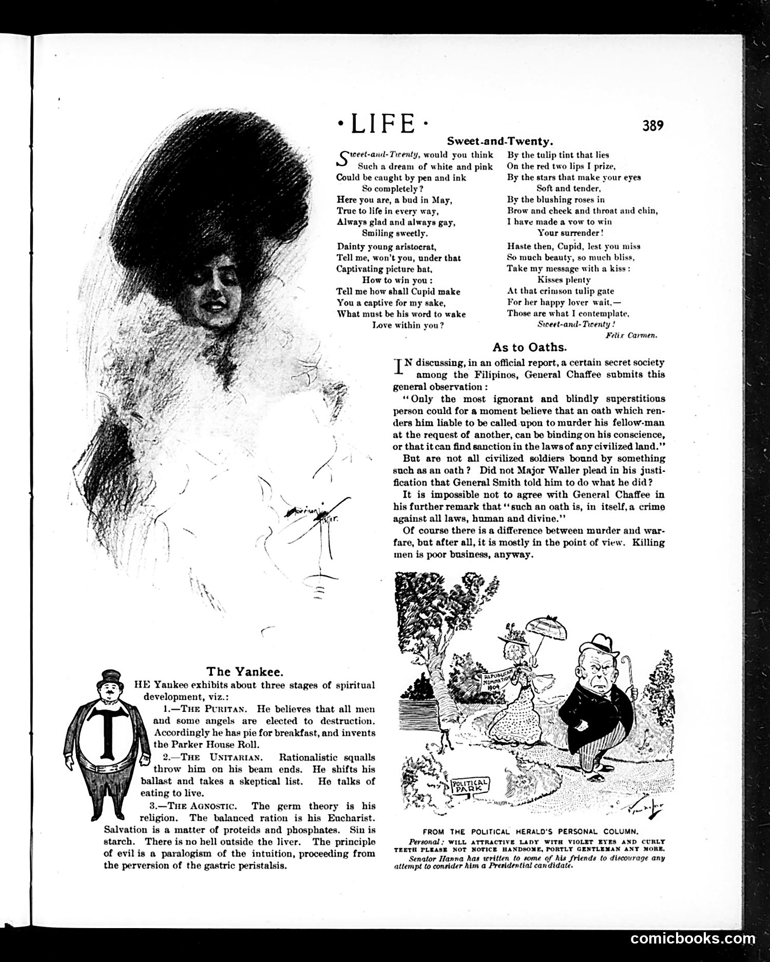Life — May 8, 1902 — page 5 of 32