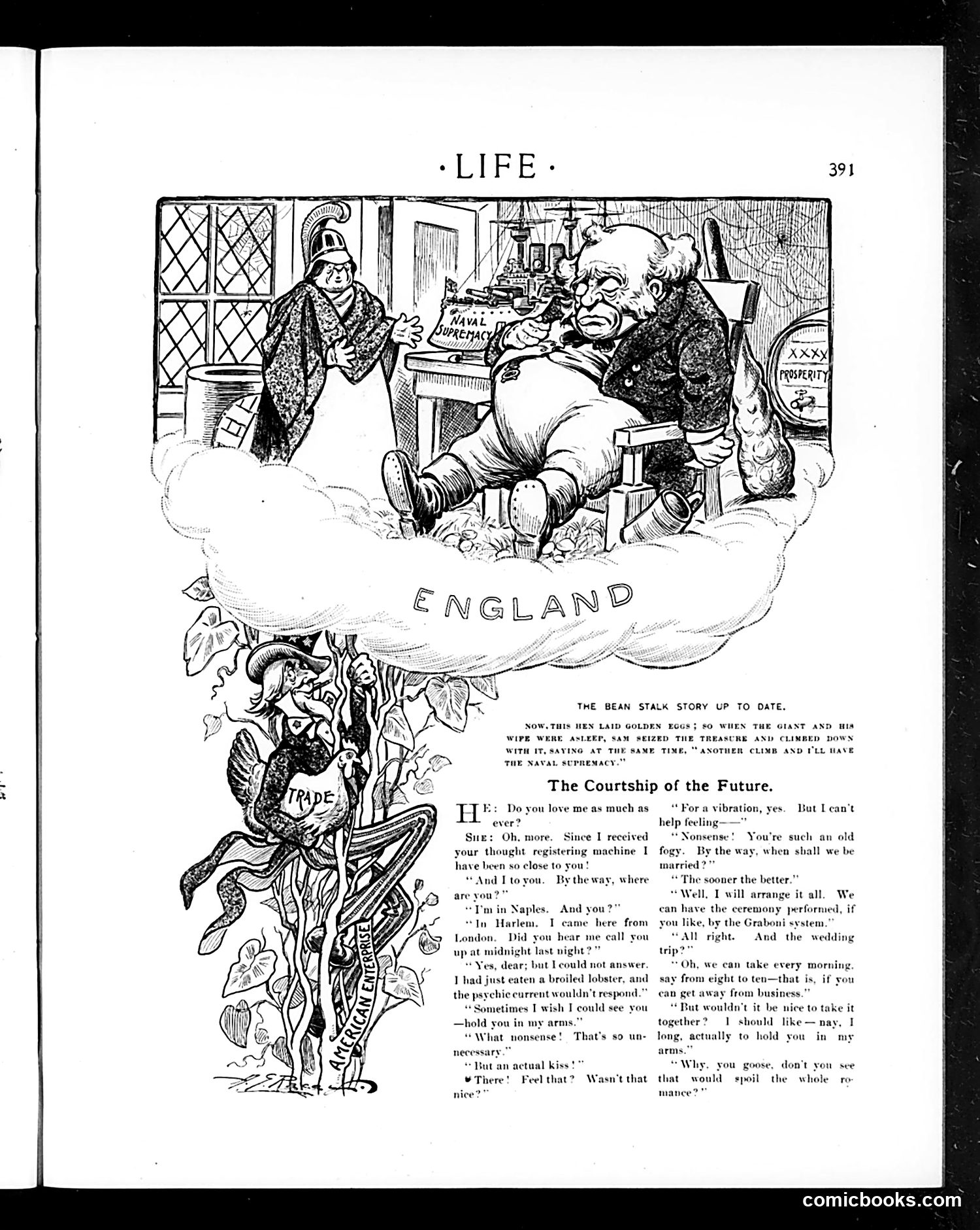 Life — May 8, 1902 — page 7 of 32