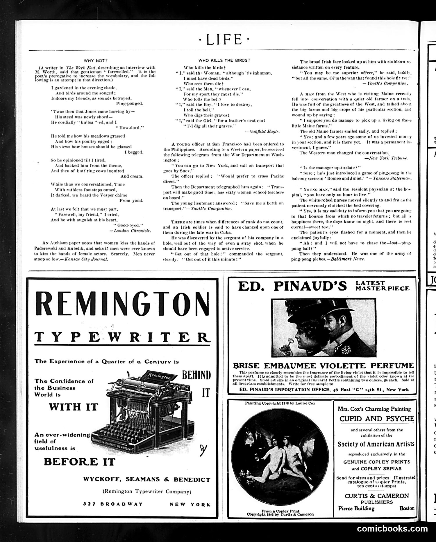 Life — May 8, 1902 — page 26 of 32