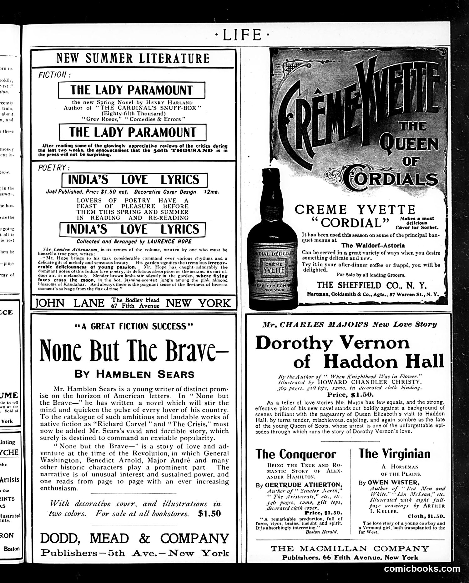 Life — May 8, 1902 — page 27 of 32
