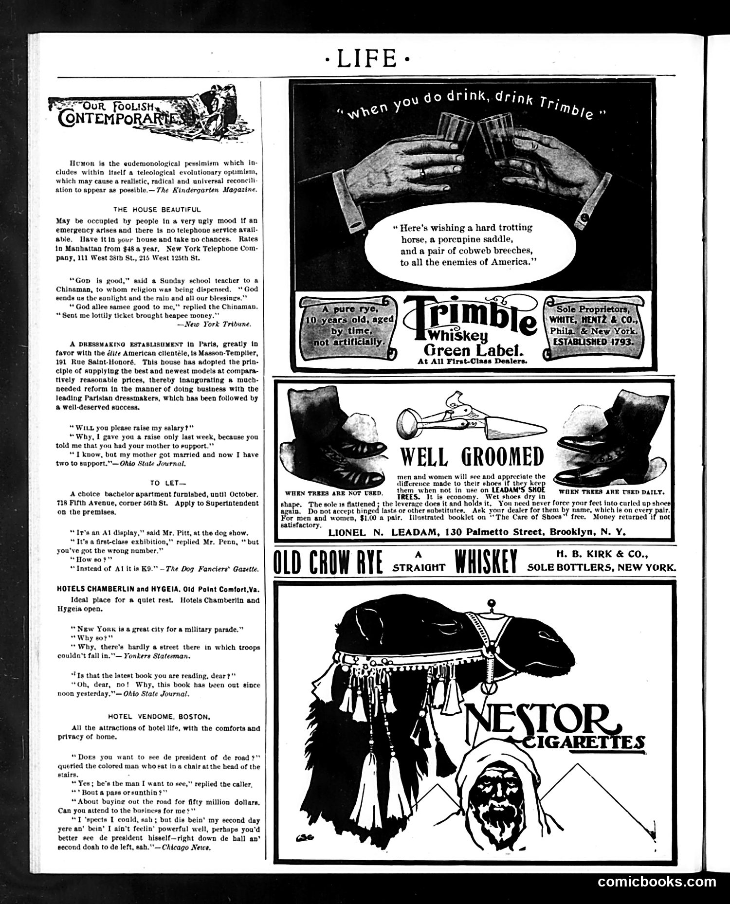 Life — May 8, 1902 — page 28 of 32