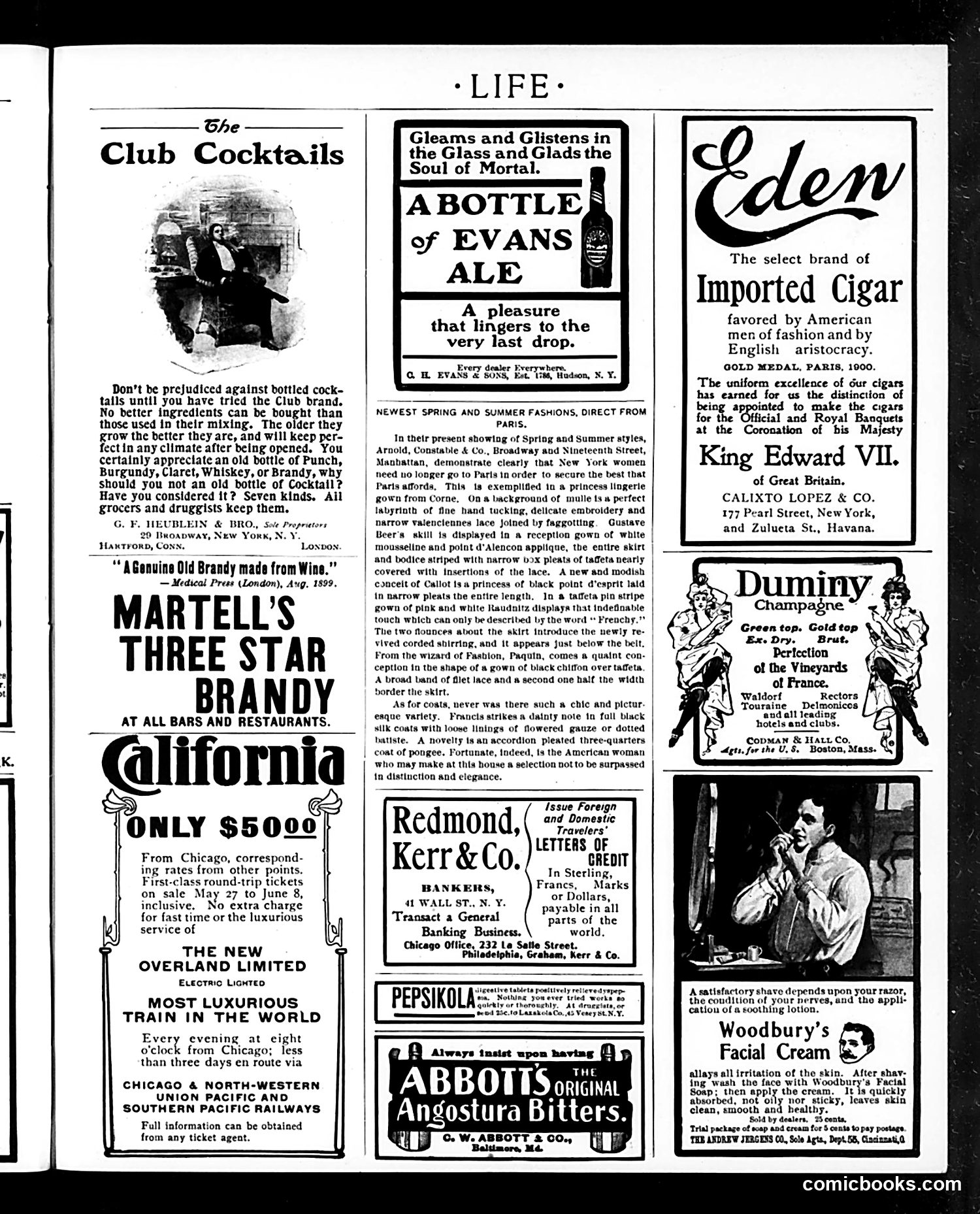 Life — May 8, 1902 — page 29 of 32
