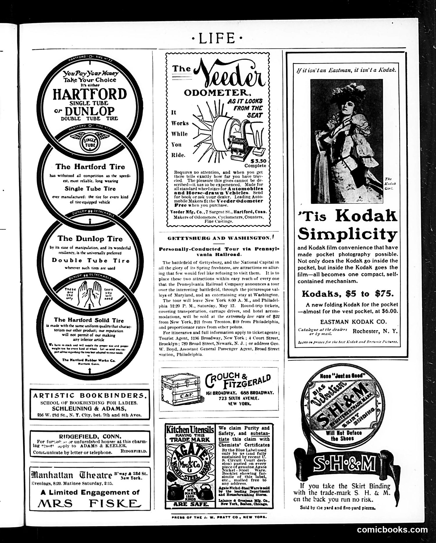 Life — May 8, 1902 — page 31 of 32