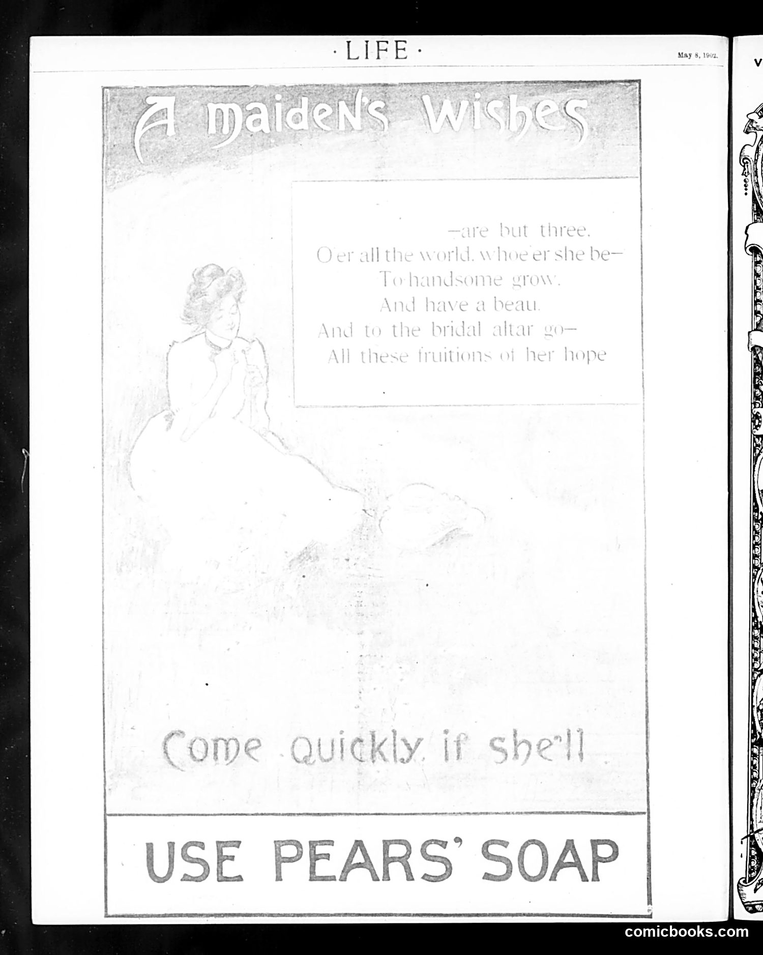 Life — May 8, 1902 — page 32 of 32