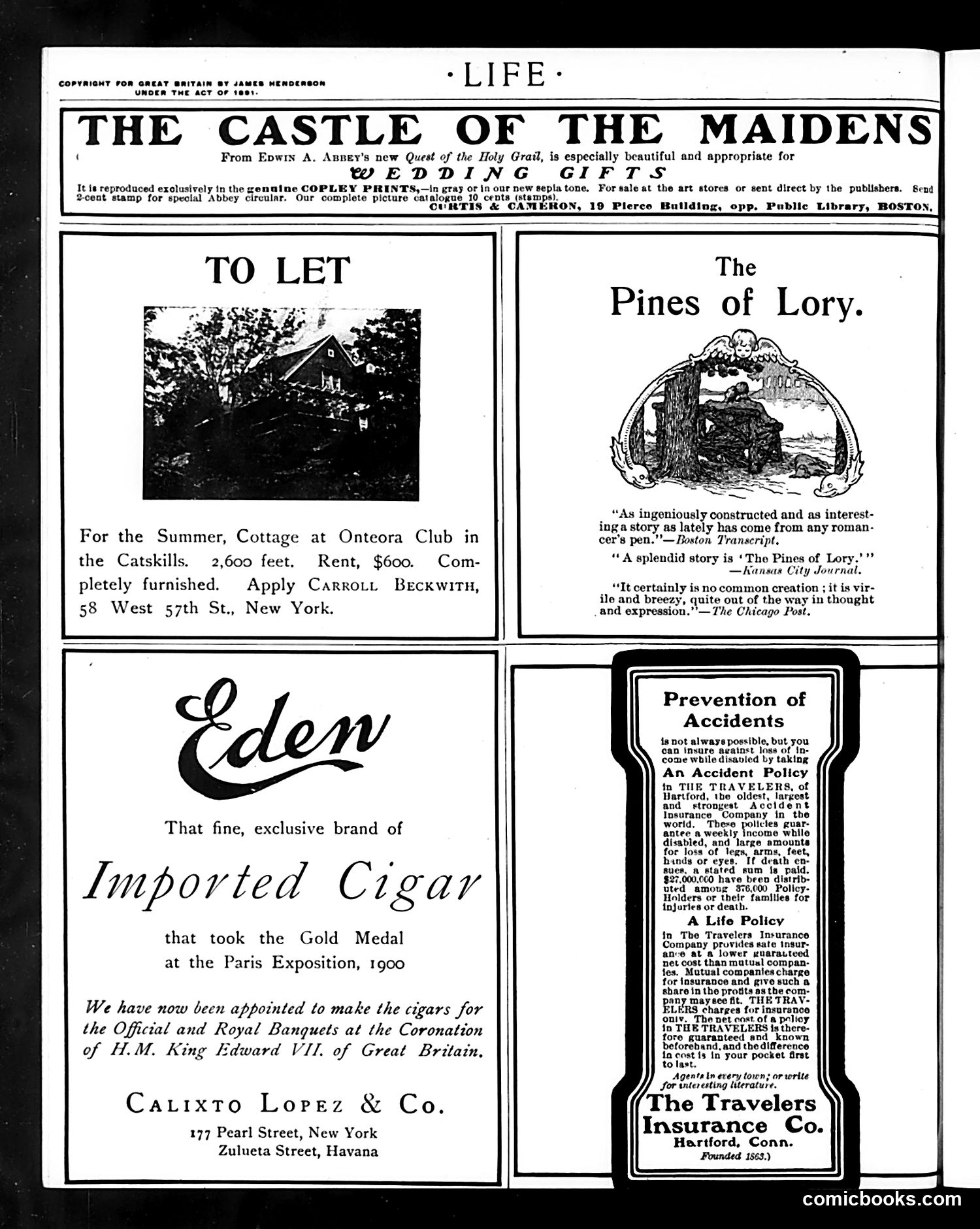 Life — May 15, 1902 — page 2 of 20