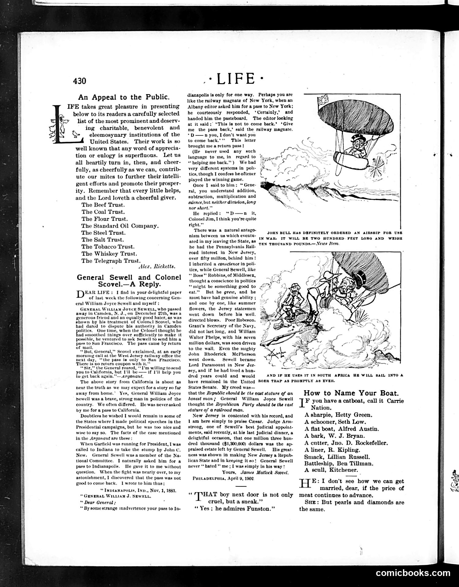 Life — May 15, 1902 — page 14 of 20