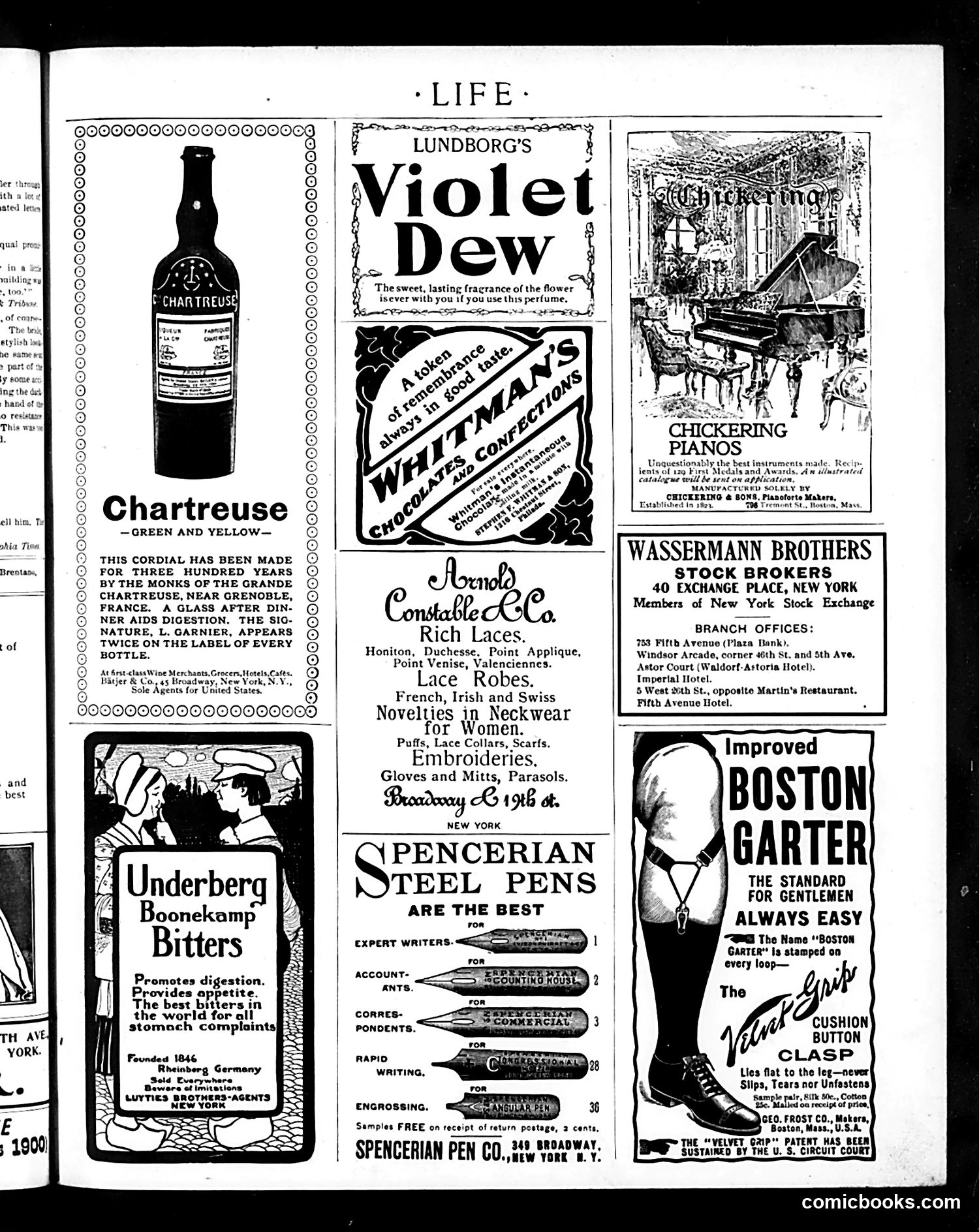 Life — May 15, 1902 — page 17 of 20