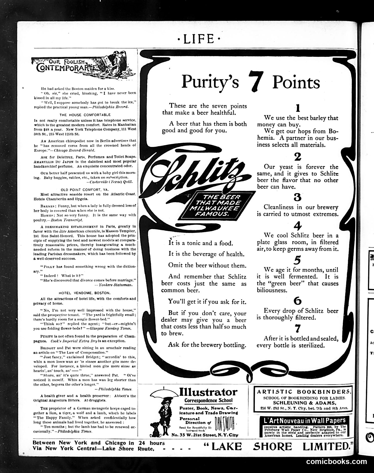 Life — May 15, 1902 — page 18 of 20
