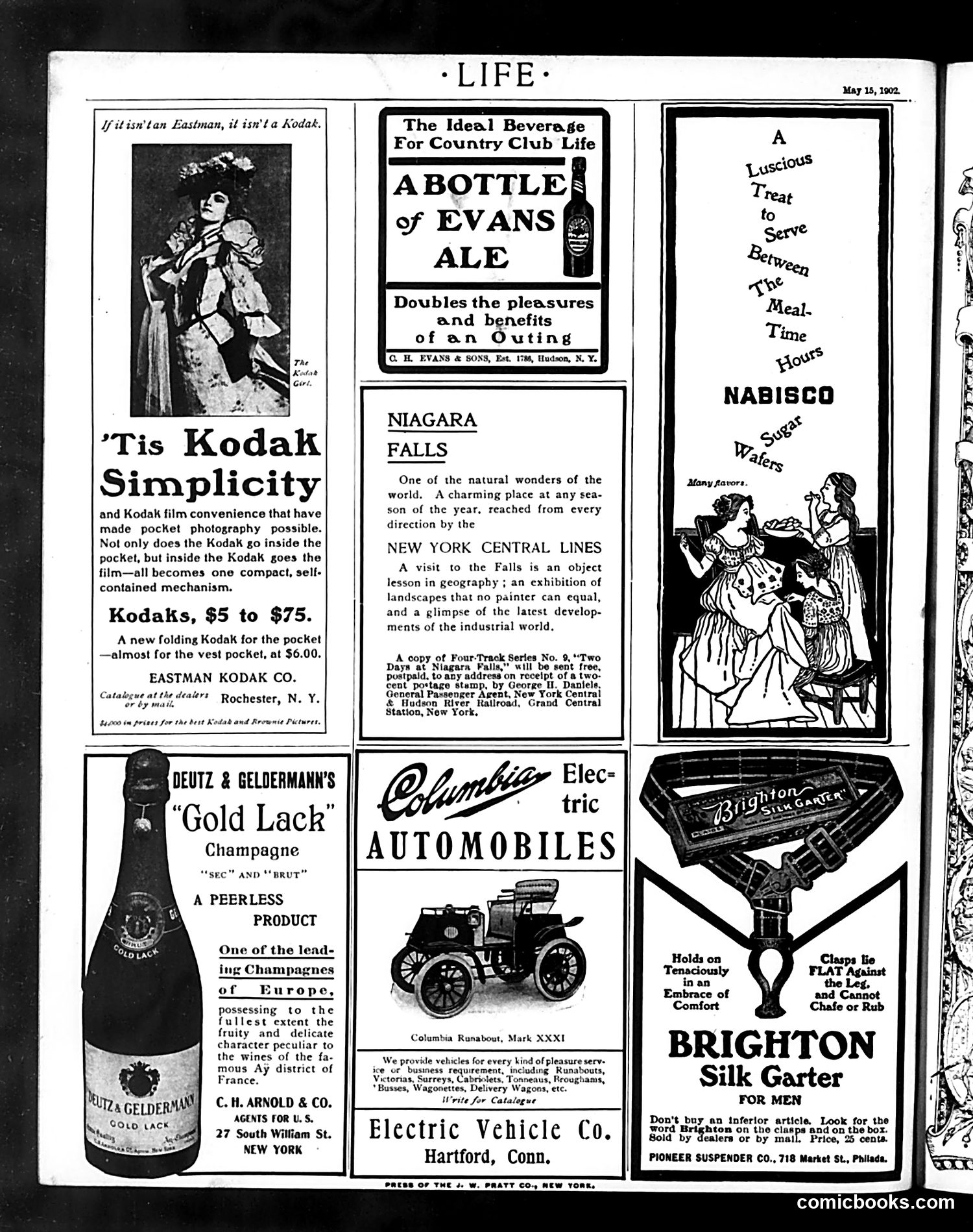 Life — May 15, 1902 — page 20 of 20