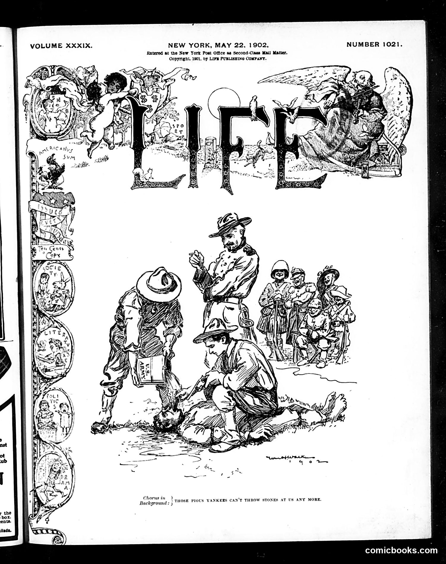Life — May 22, 1902