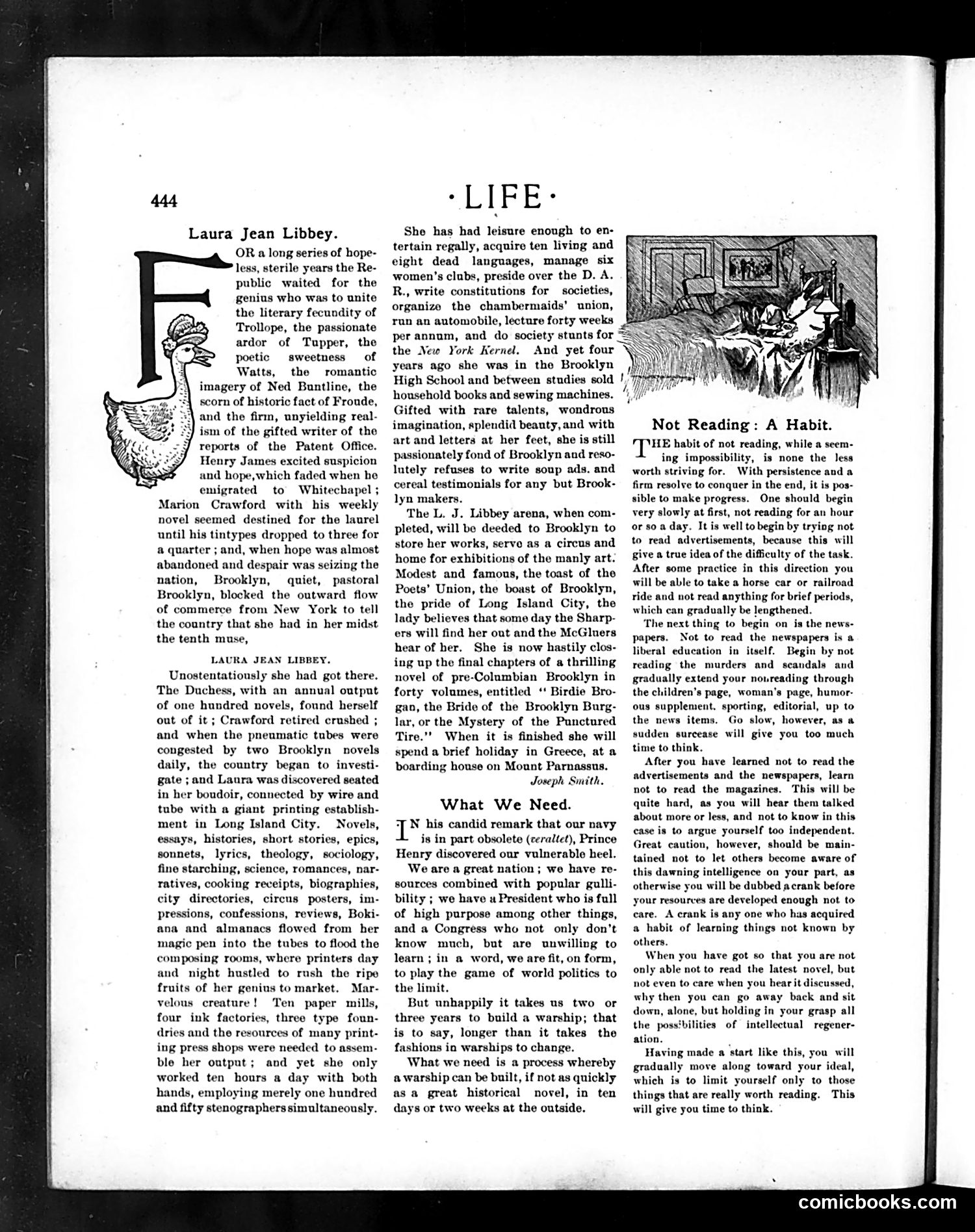 Life — May 22, 1902 — page 8 of 22