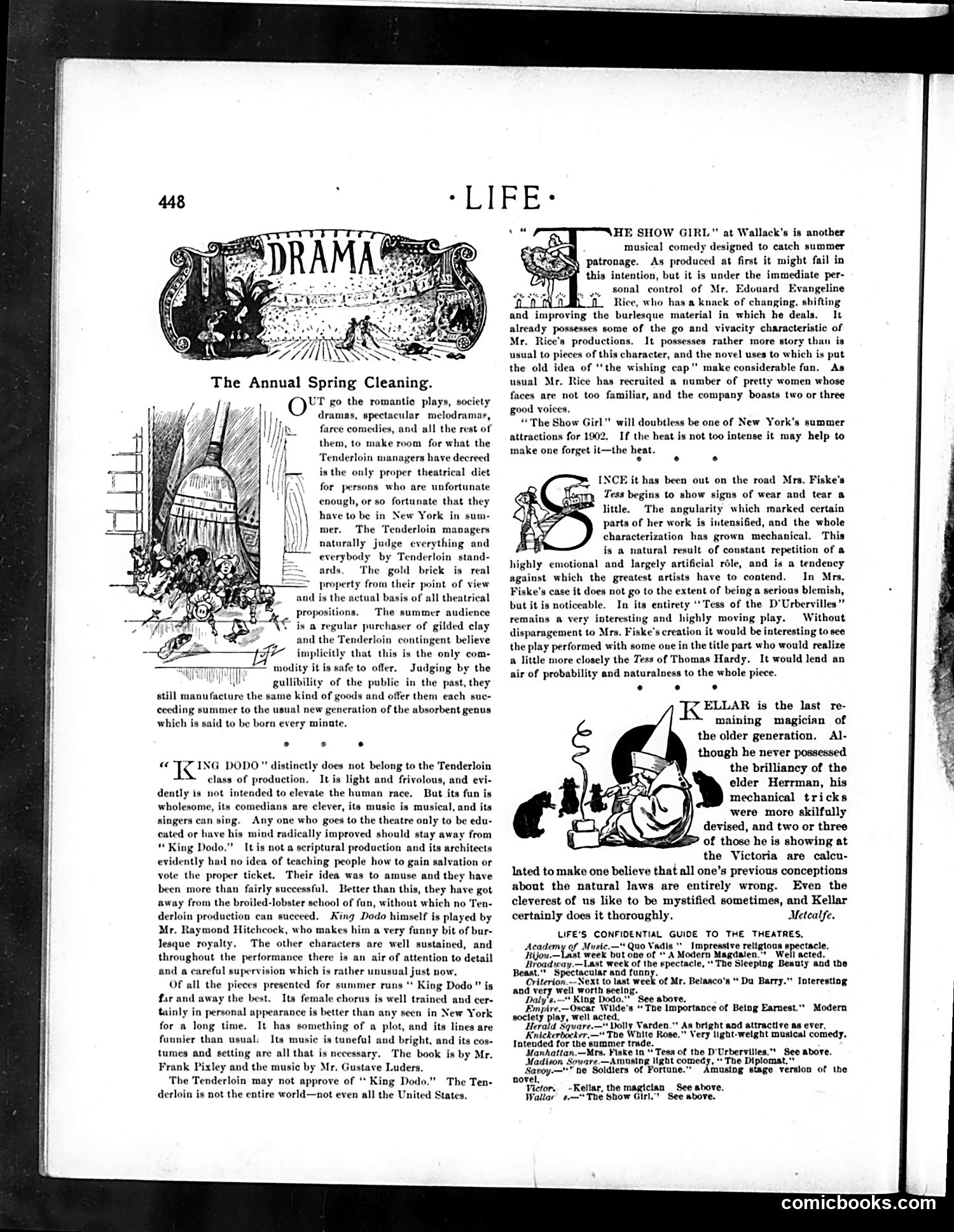 Life — May 22, 1902 — page 12 of 22