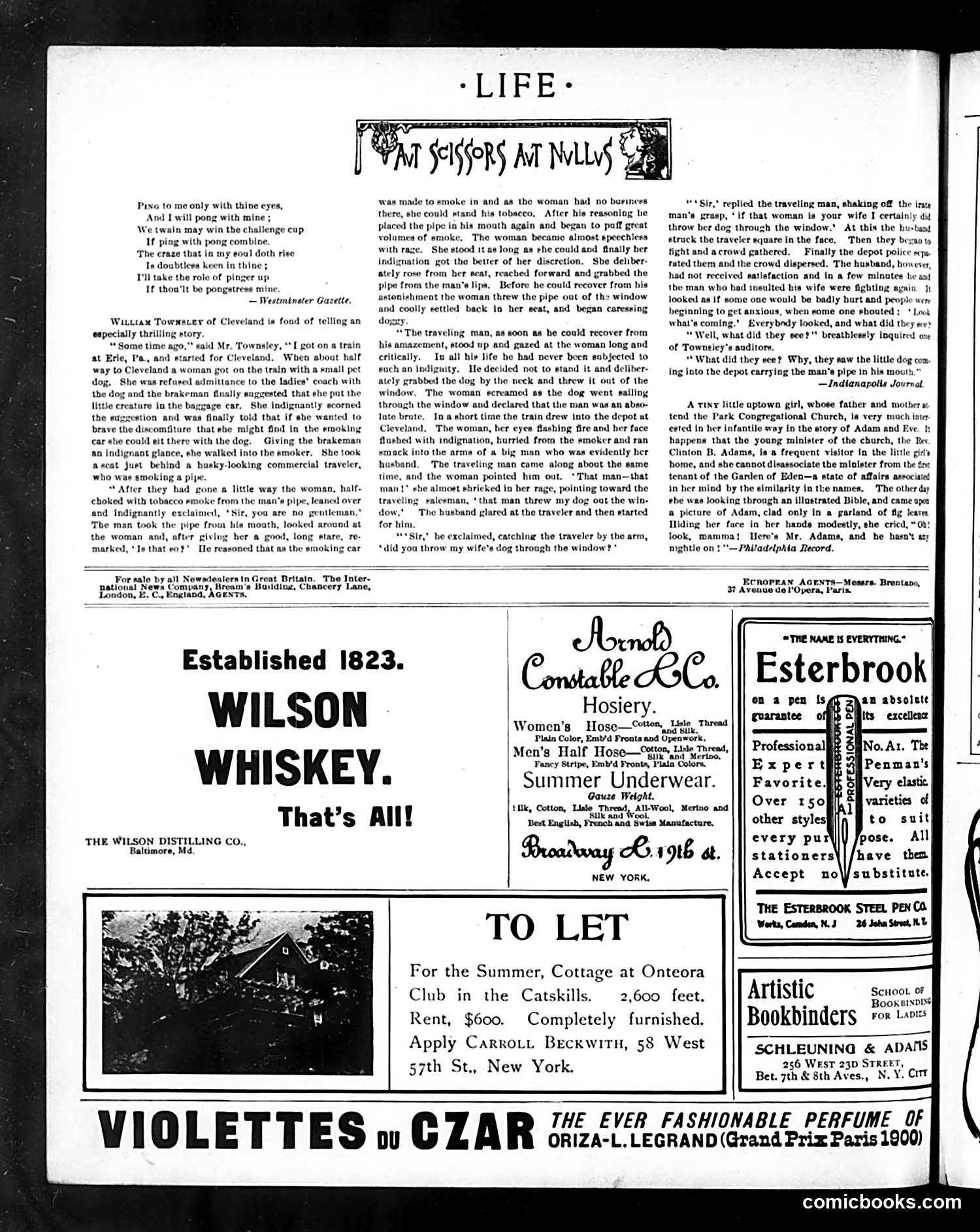 Life — May 22, 1902 — page 16 of 22