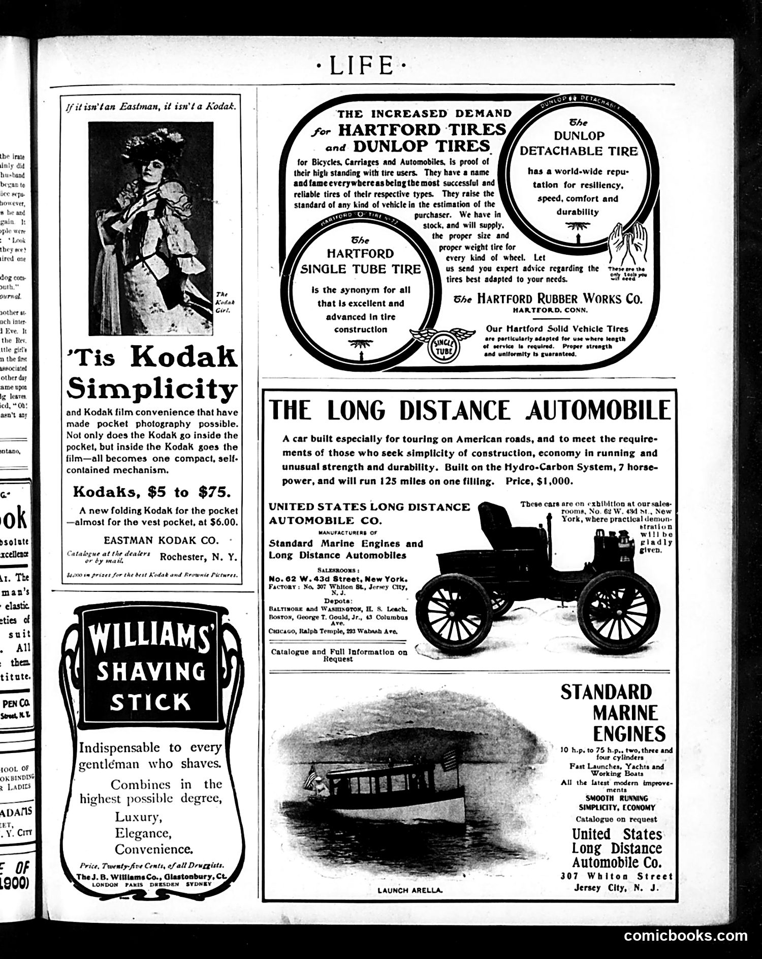 Life — May 22, 1902 — page 17 of 22