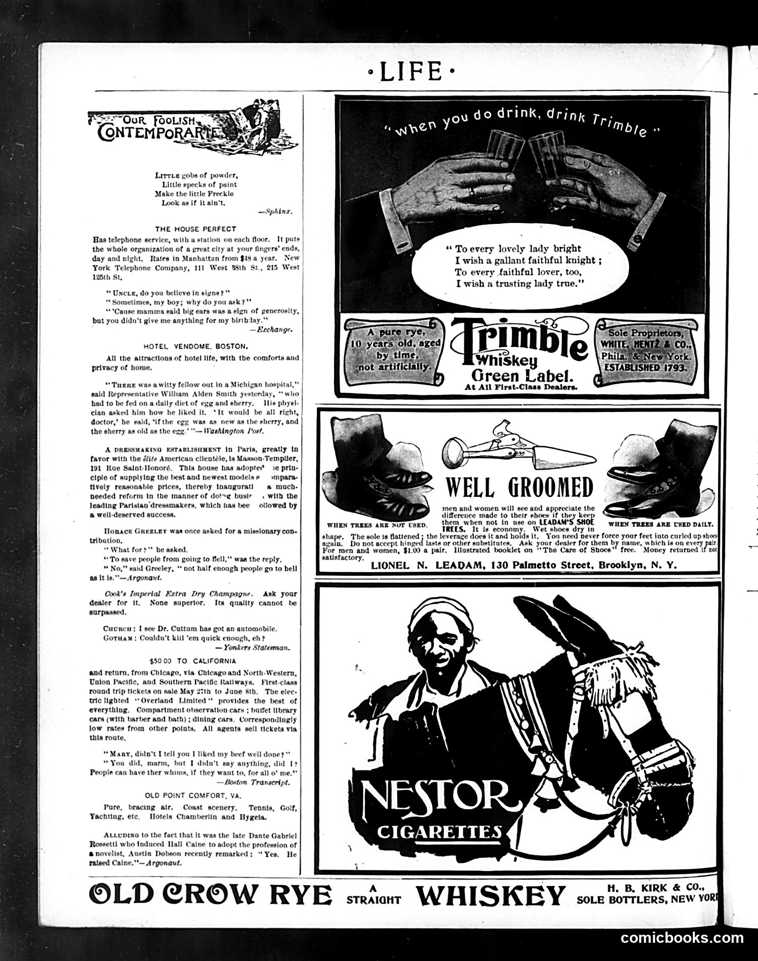 Life — May 22, 1902 — page 18 of 22