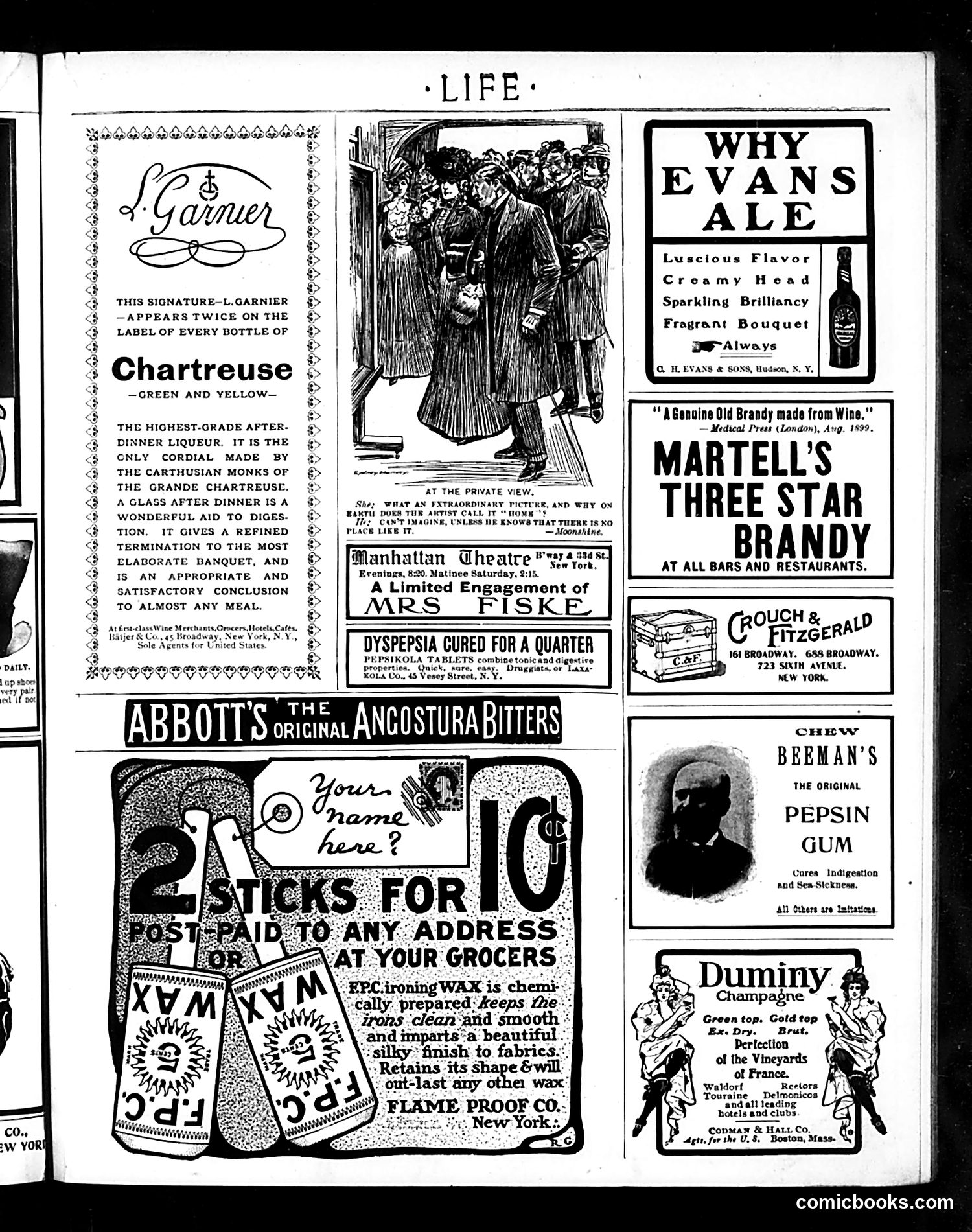 Life — May 22, 1902 — page 19 of 22