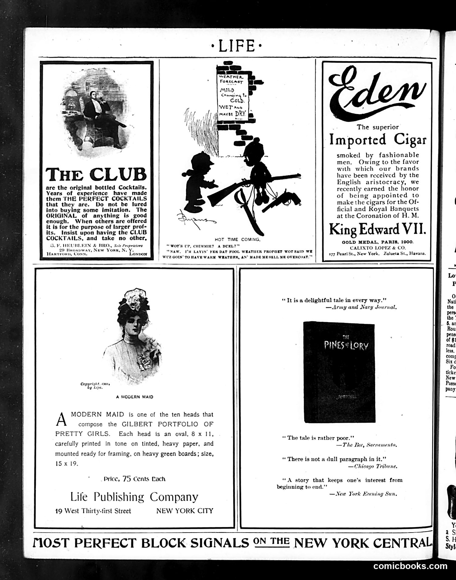 Life — May 22, 1902 — page 20 of 22