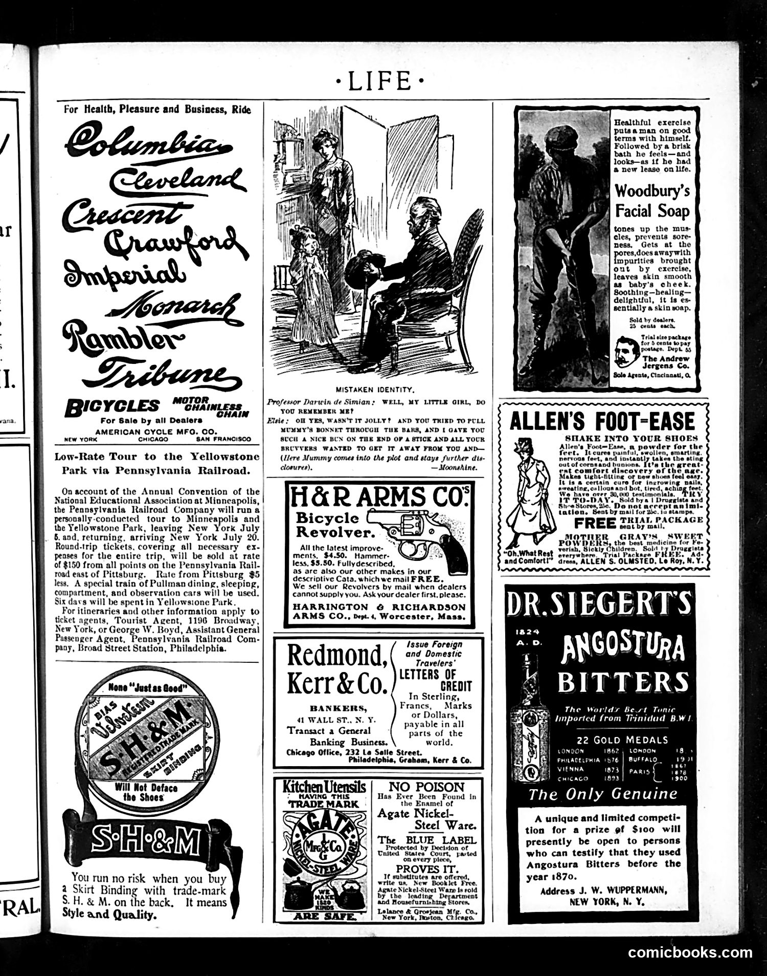 Life — May 22, 1902 — page 21 of 22