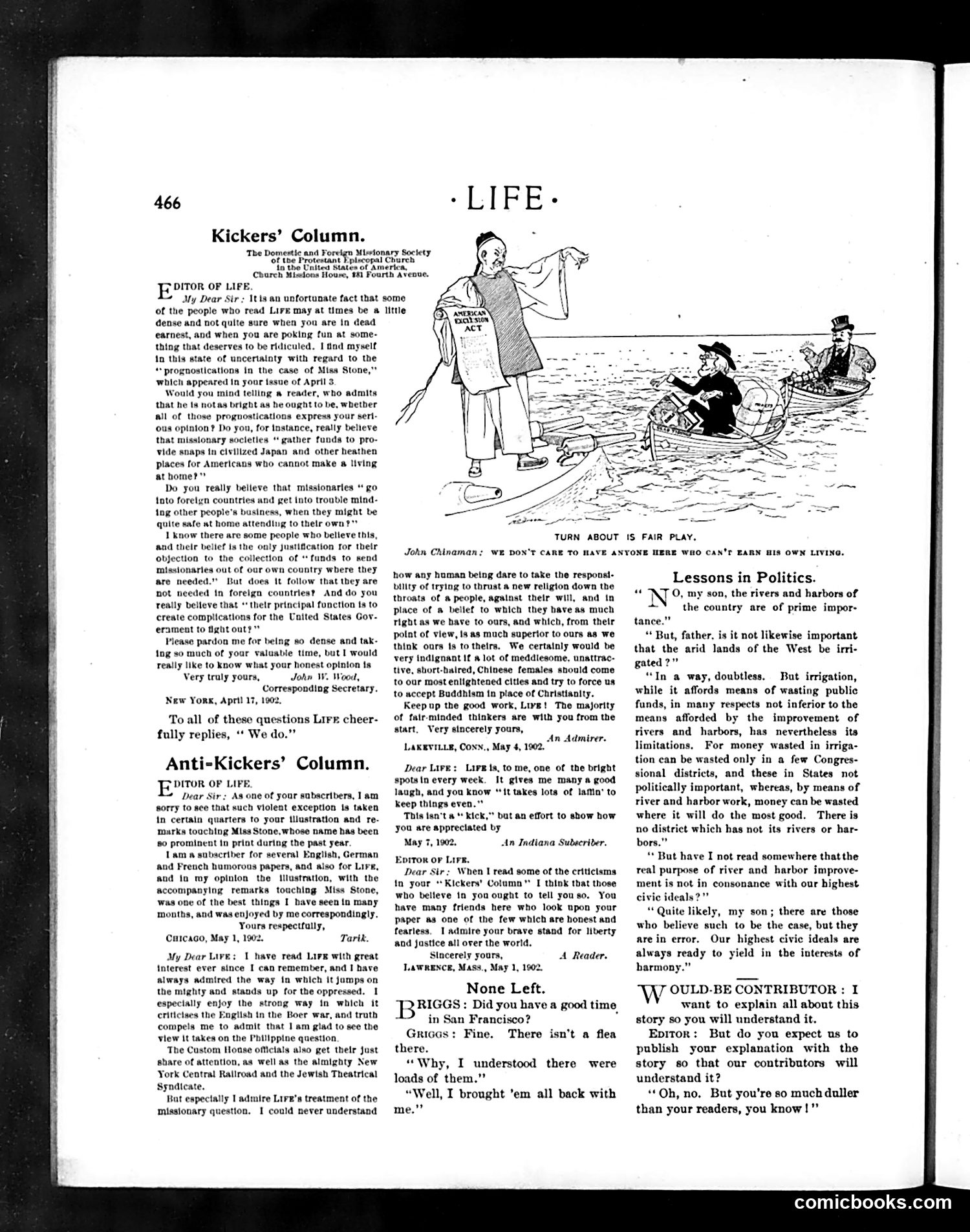 Life — May 29, 1902 — page 8 of 20