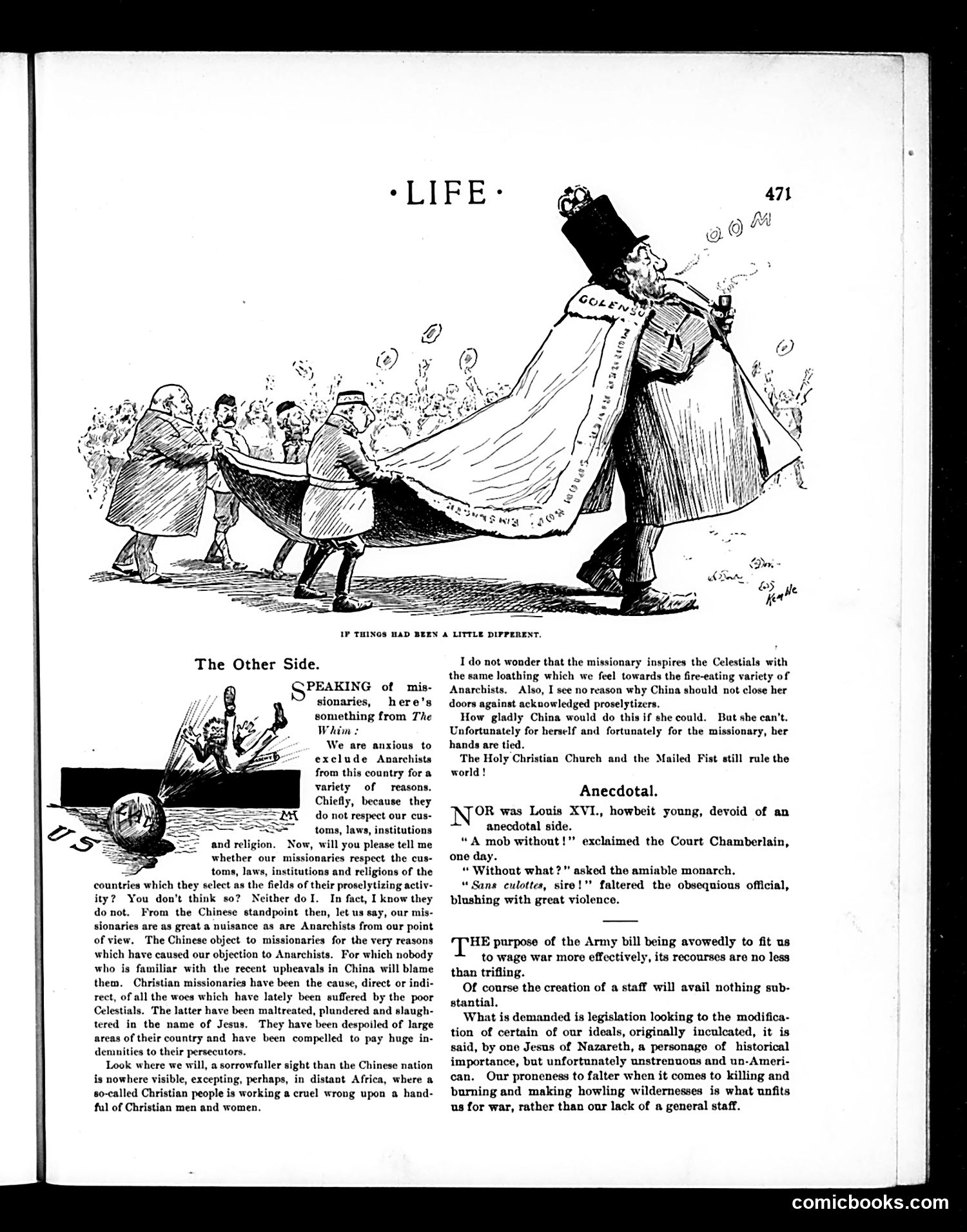 Life — May 29, 1902 — page 13 of 20