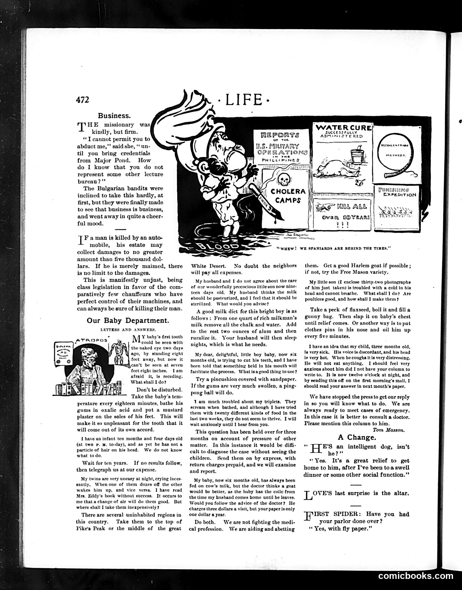Life — May 29, 1902 — page 14 of 20