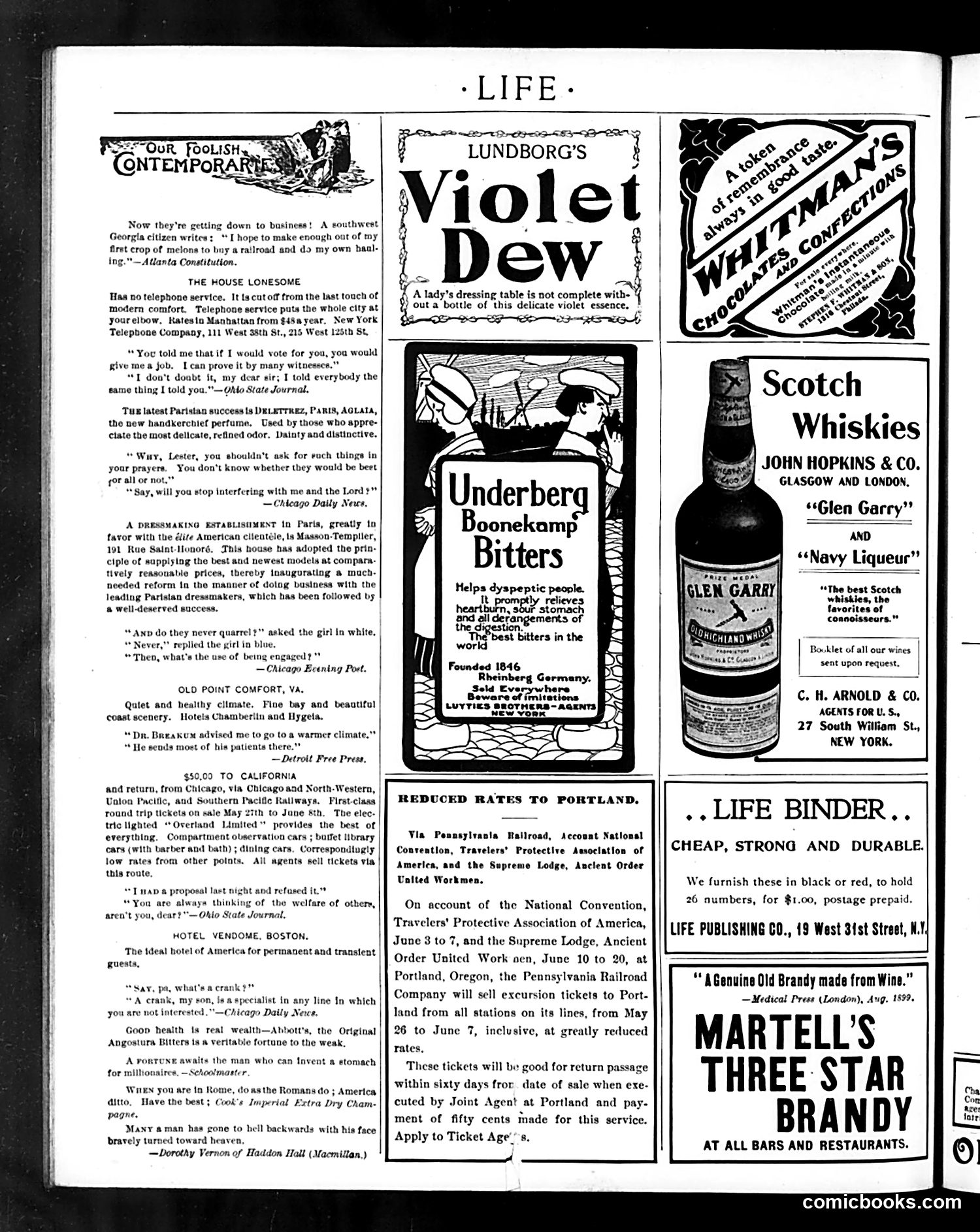 Life — May 29, 1902 — page 18 of 20