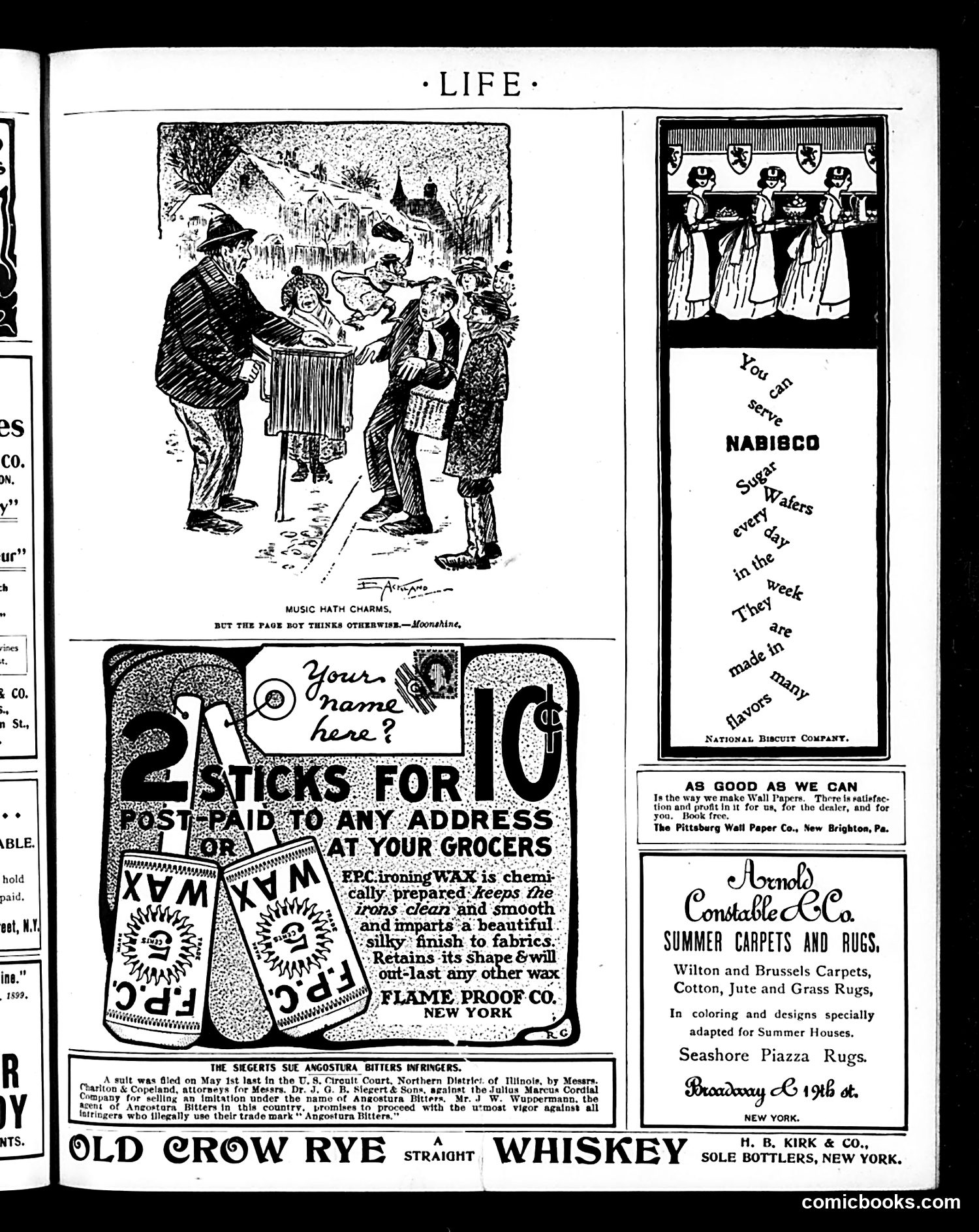 Life — May 29, 1902 — page 19 of 20