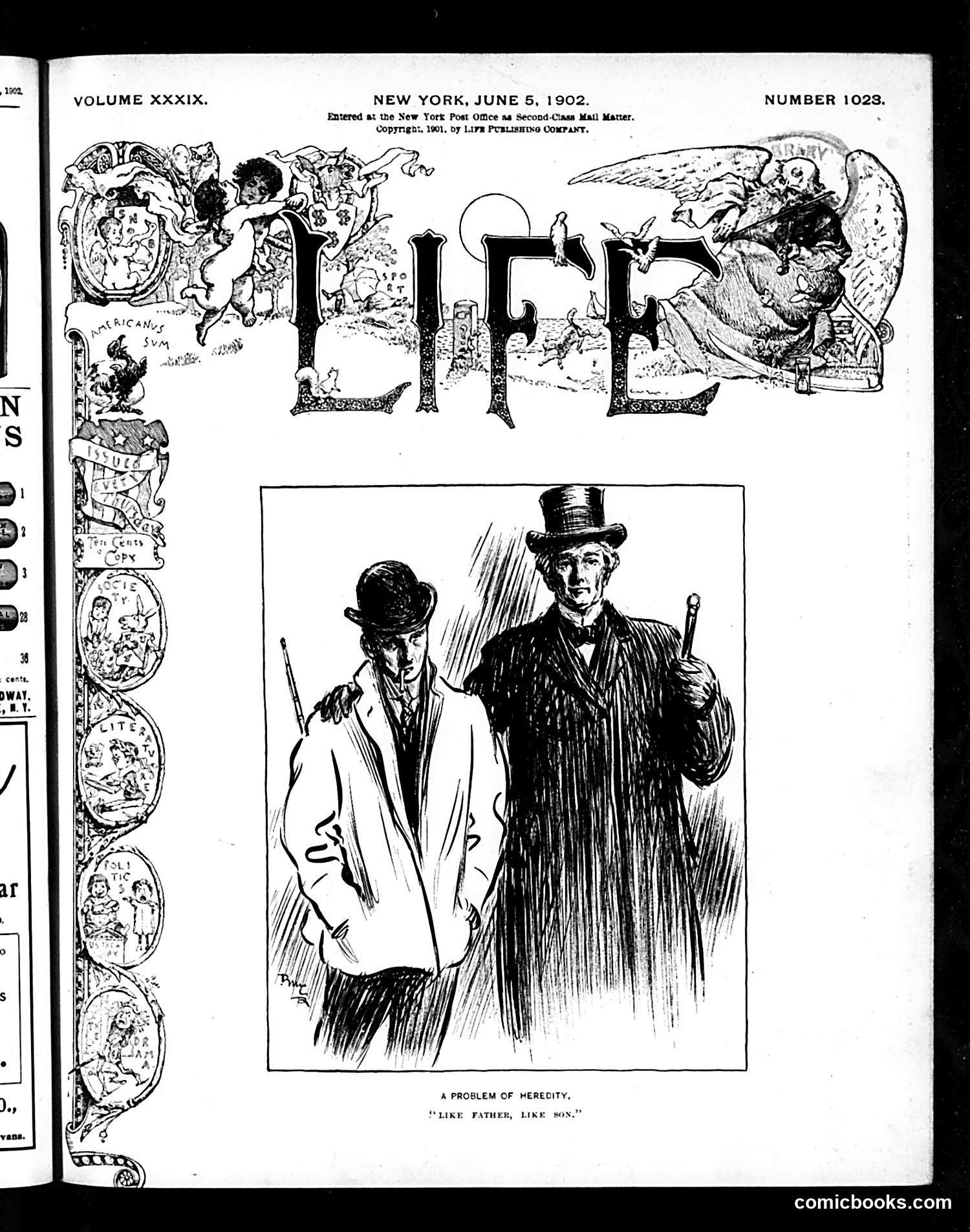 Life — June 5, 1902