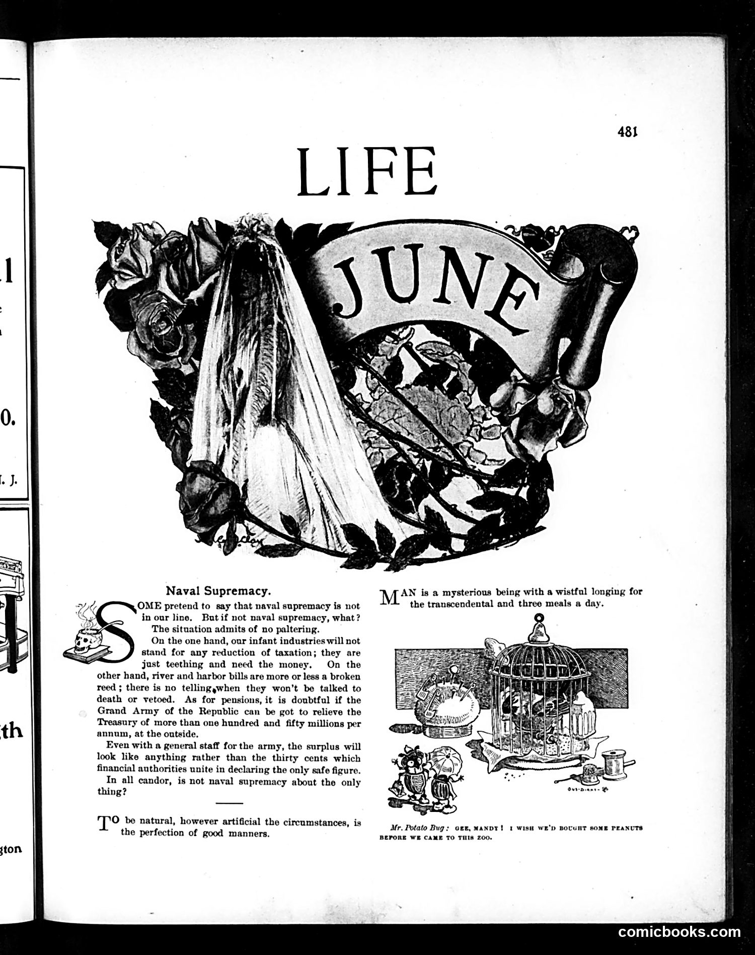 Life — June 5, 1902 — page 3 of 22