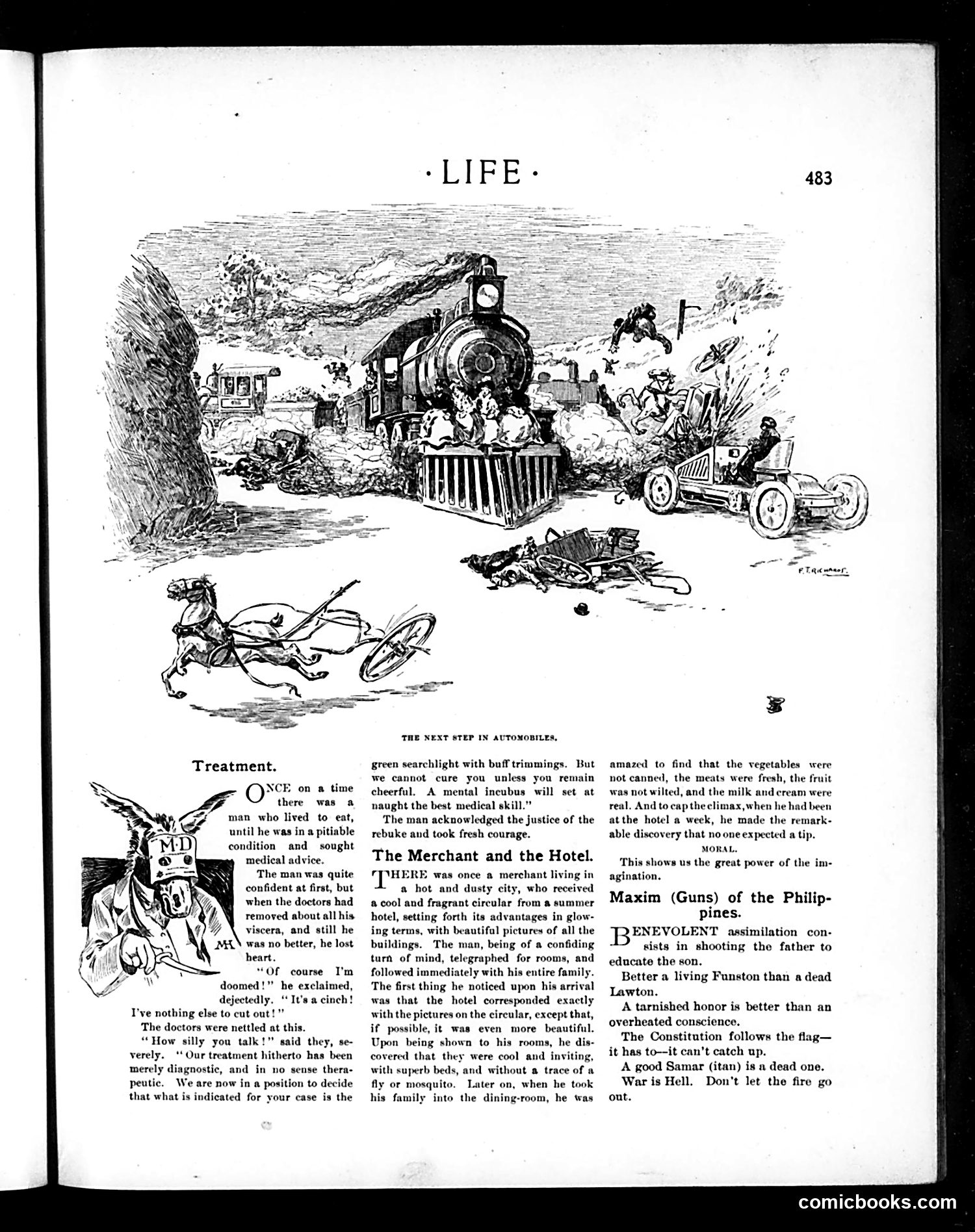 Life — June 5, 1902 — page 5 of 22