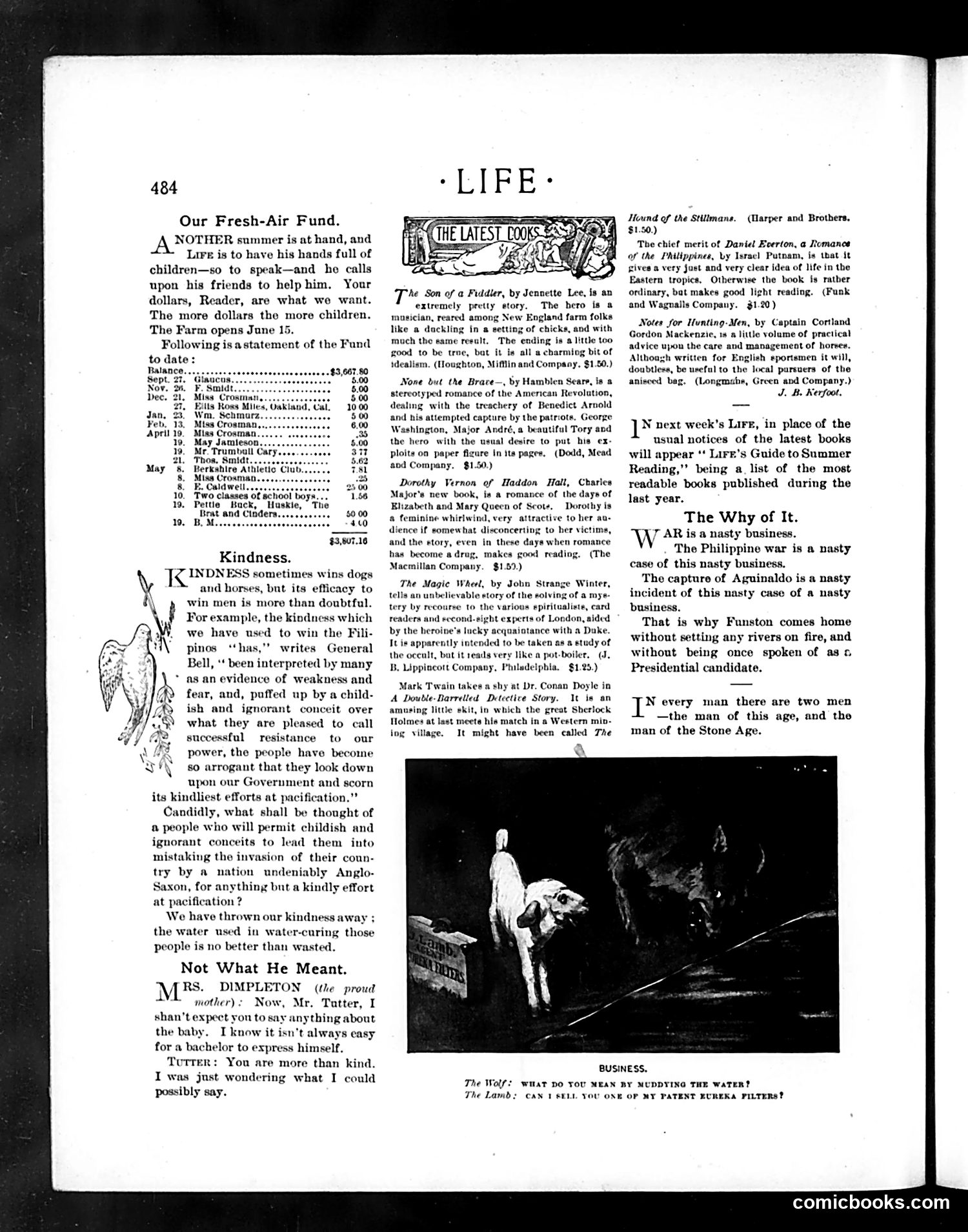 Life — June 5, 1902 — page 6 of 22