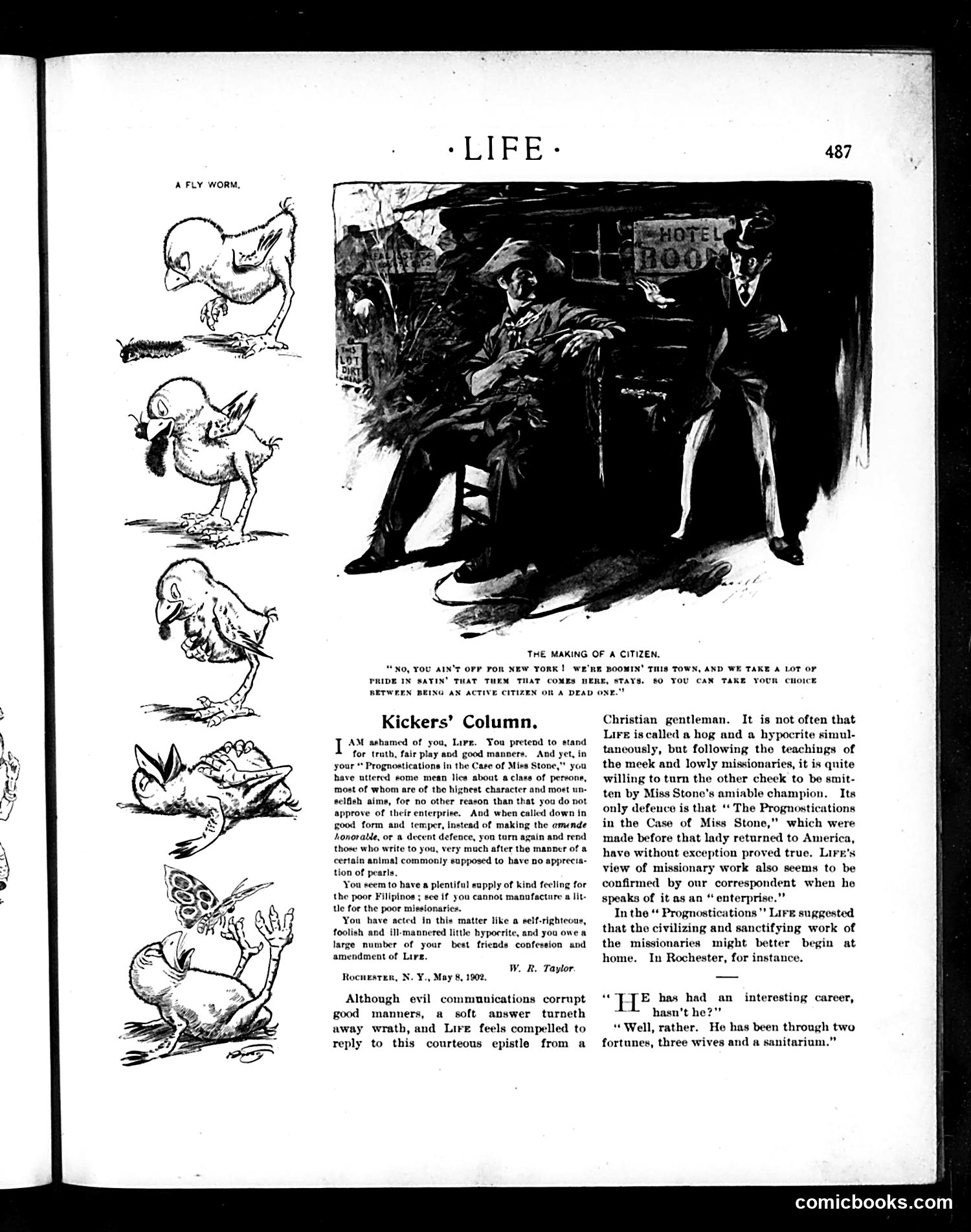 Life — June 5, 1902 — page 9 of 22