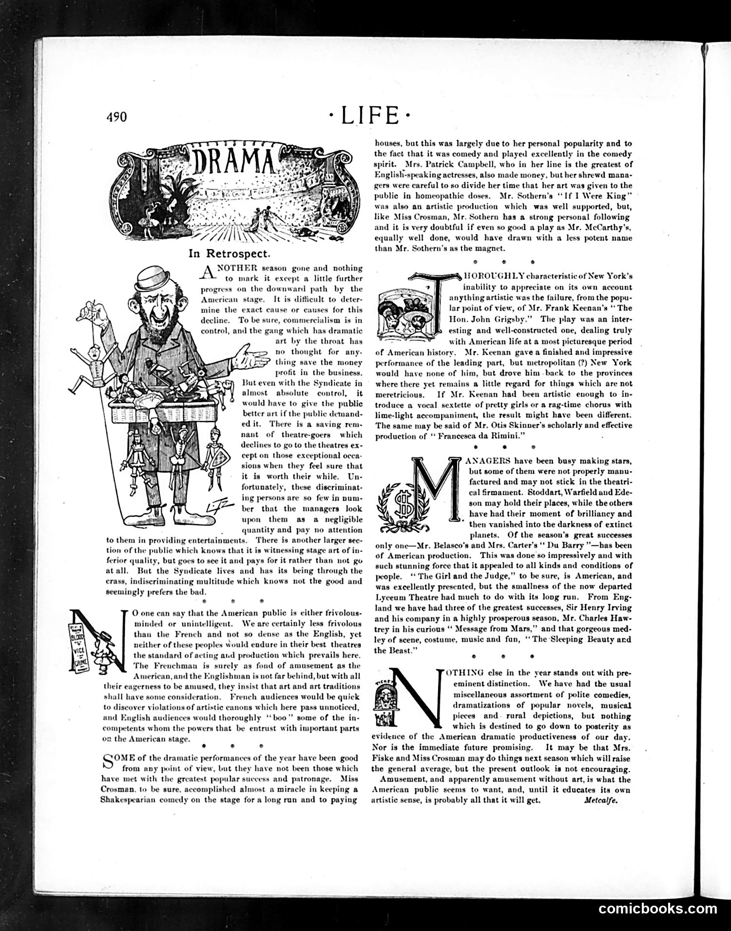 Life — June 5, 1902 — page 12 of 22