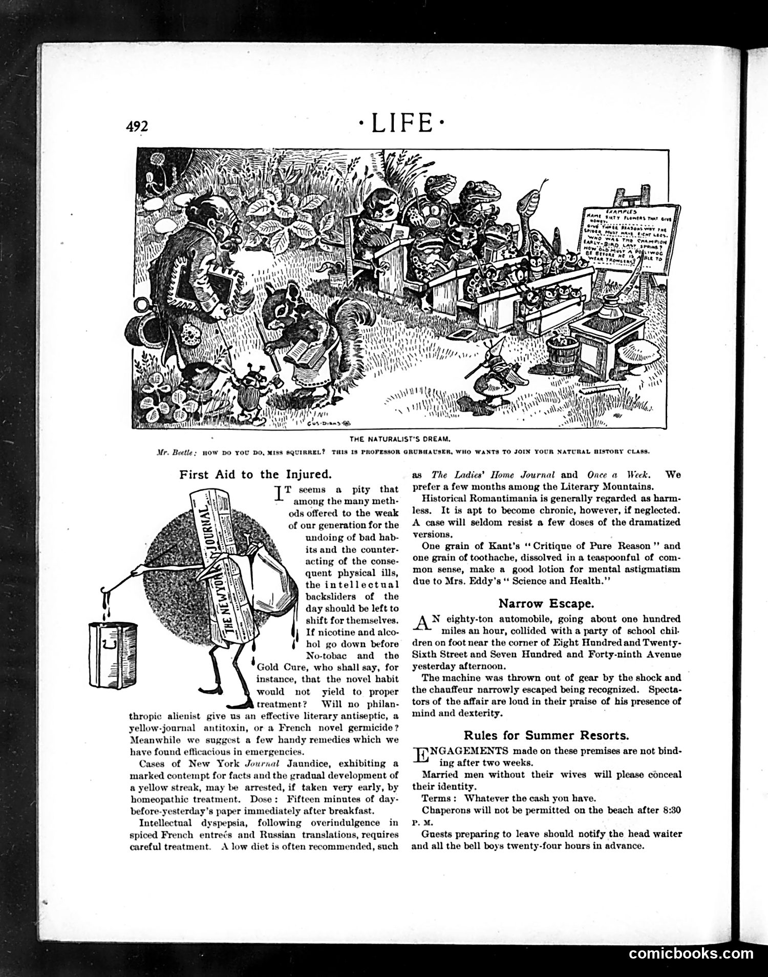 Life — June 5, 1902 — page 14 of 22