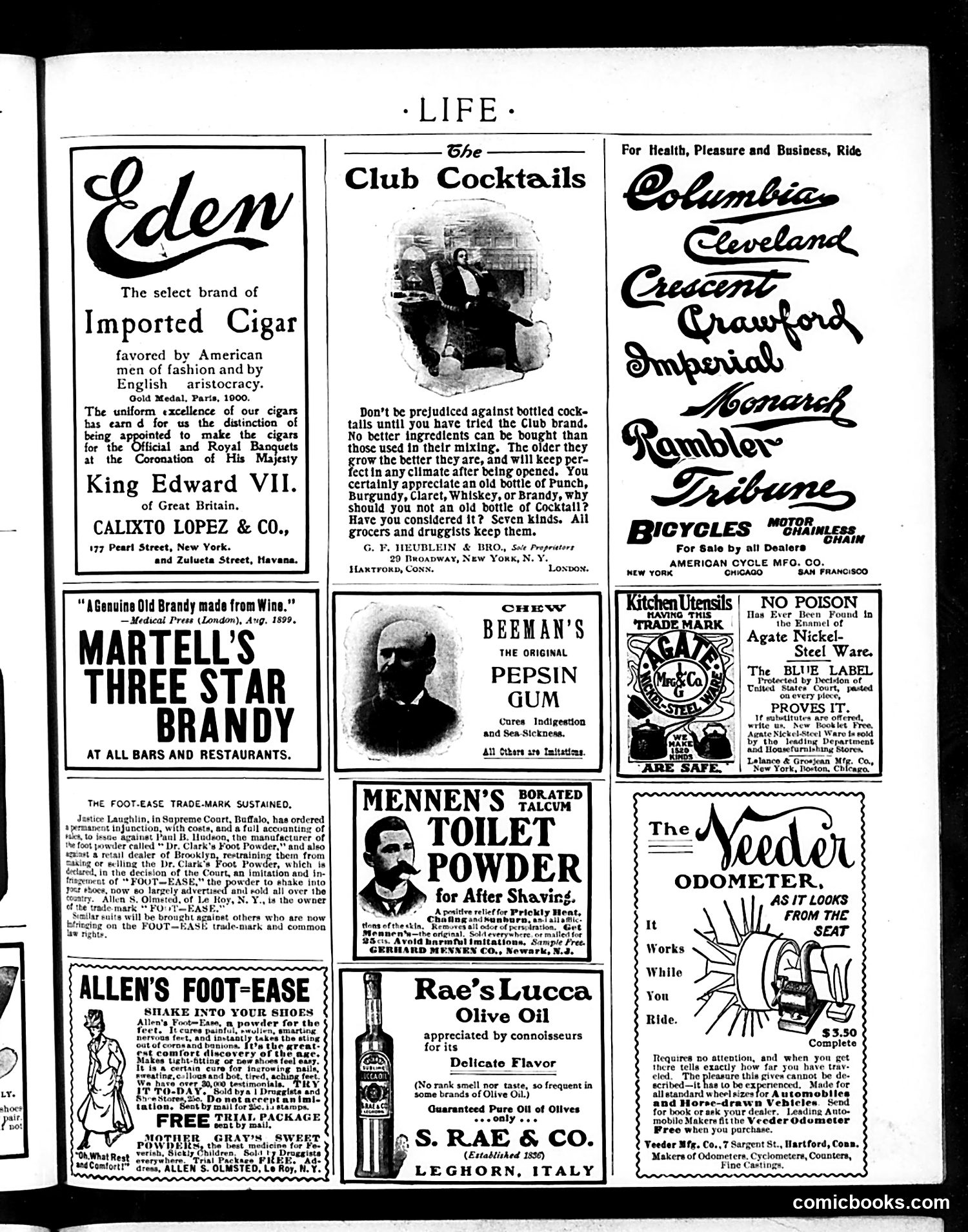 Life — June 5, 1902 — page 21 of 22