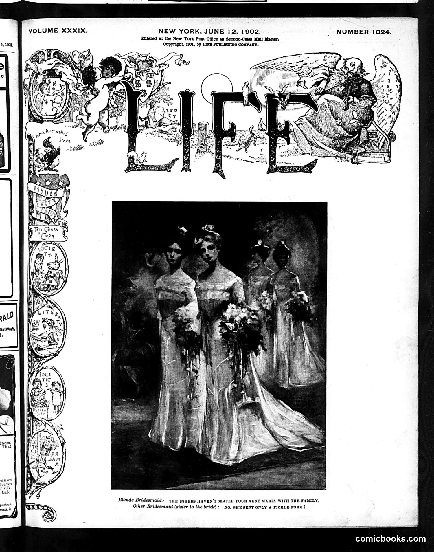 Life — June 12, 1902