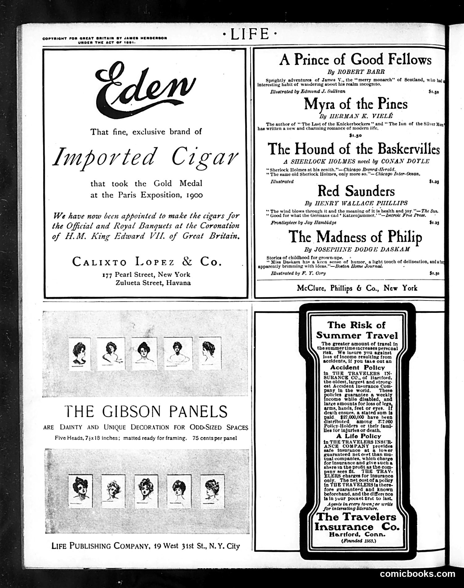 Life — June 12, 1902 — page 2 of 20